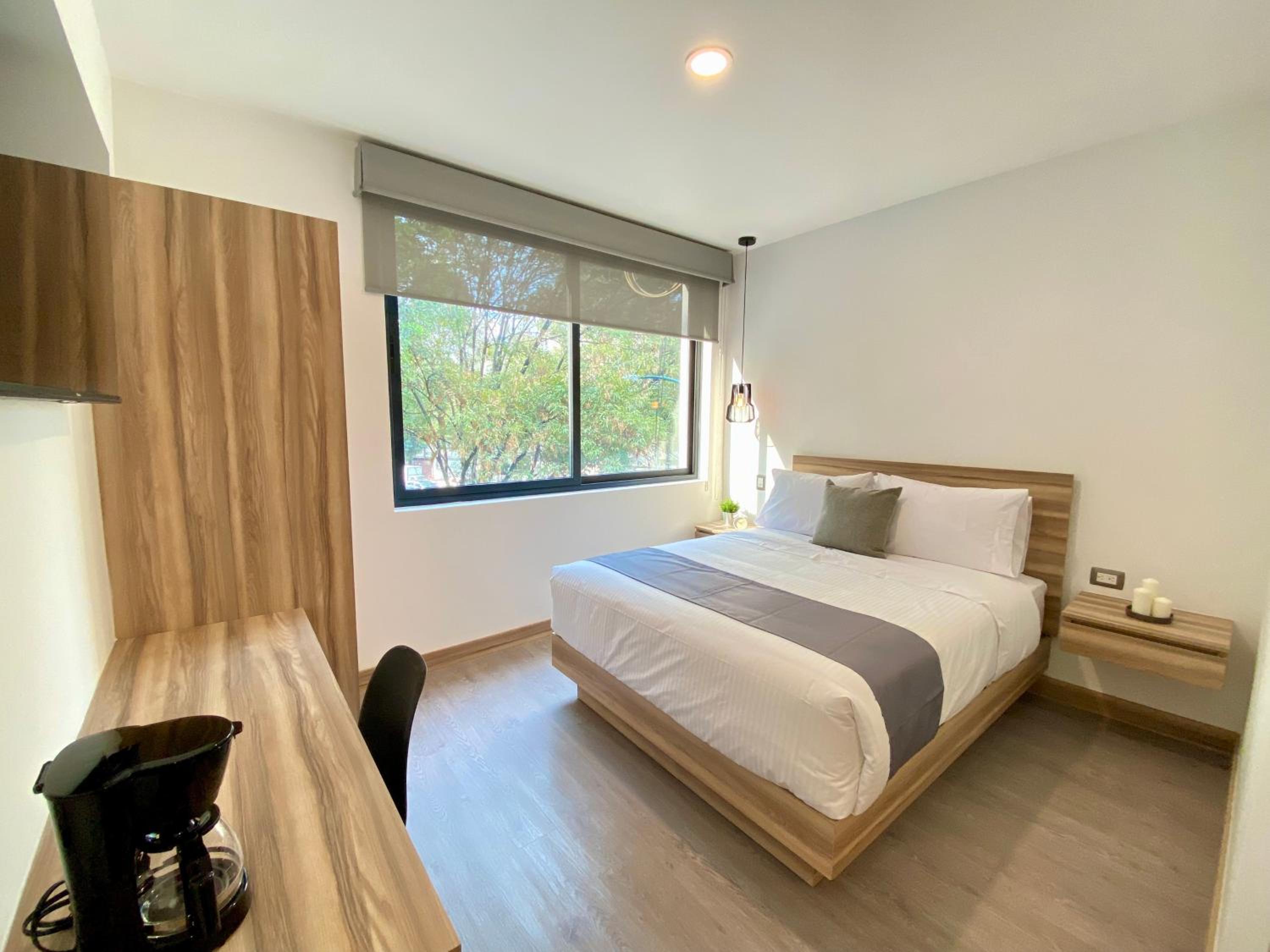 Second Home Darwin view 4
