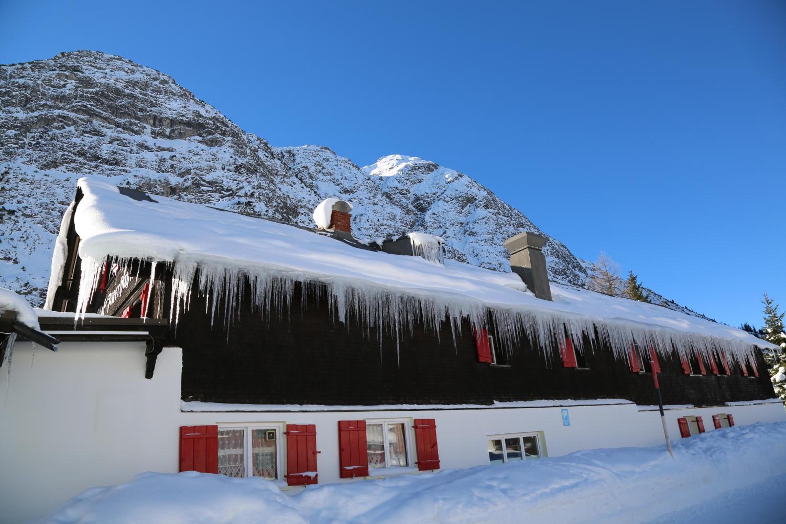 Gasthof Auerhahn