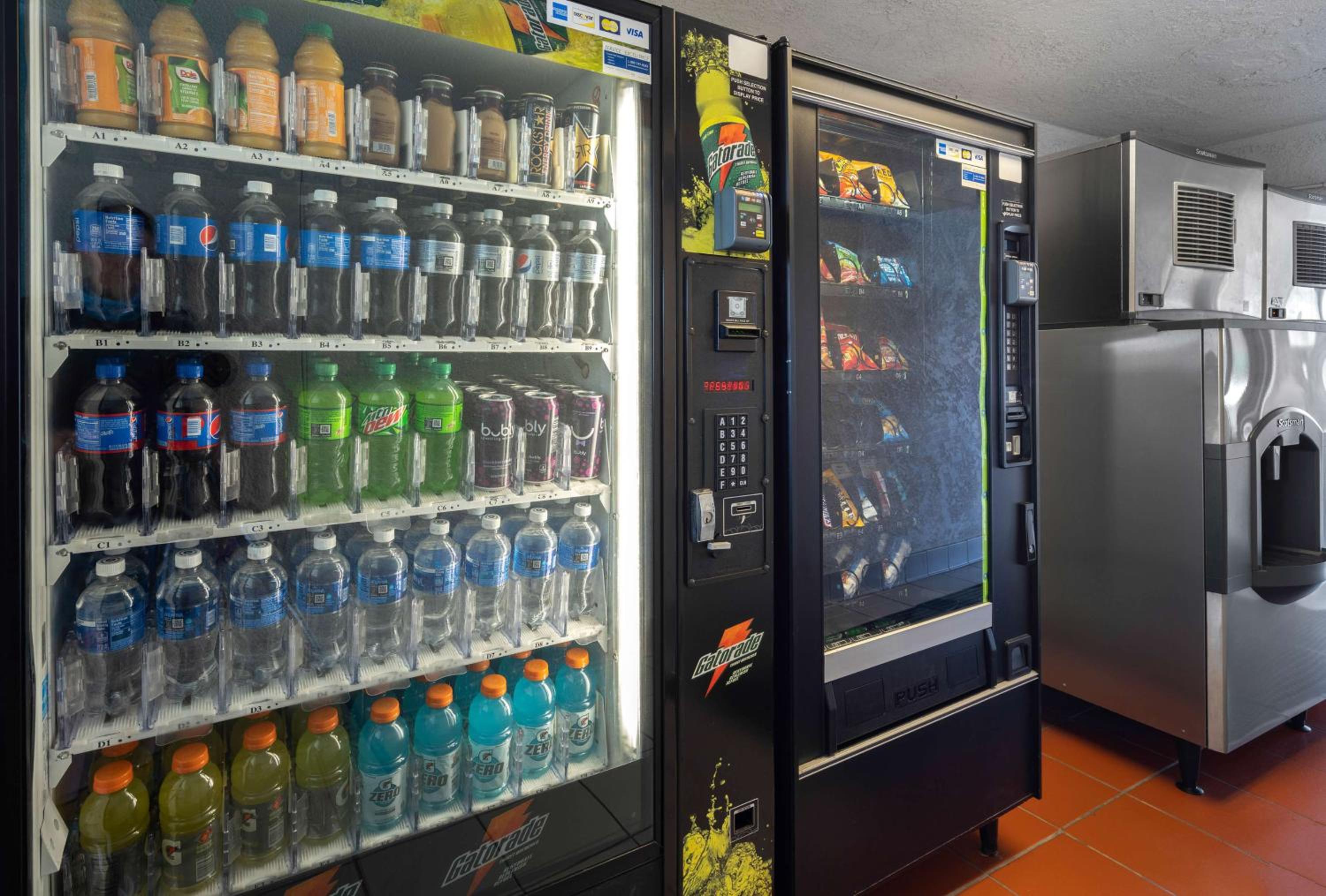 Motel 6-Carpinteria, CA - Santa Barbara - South - Property Image 12