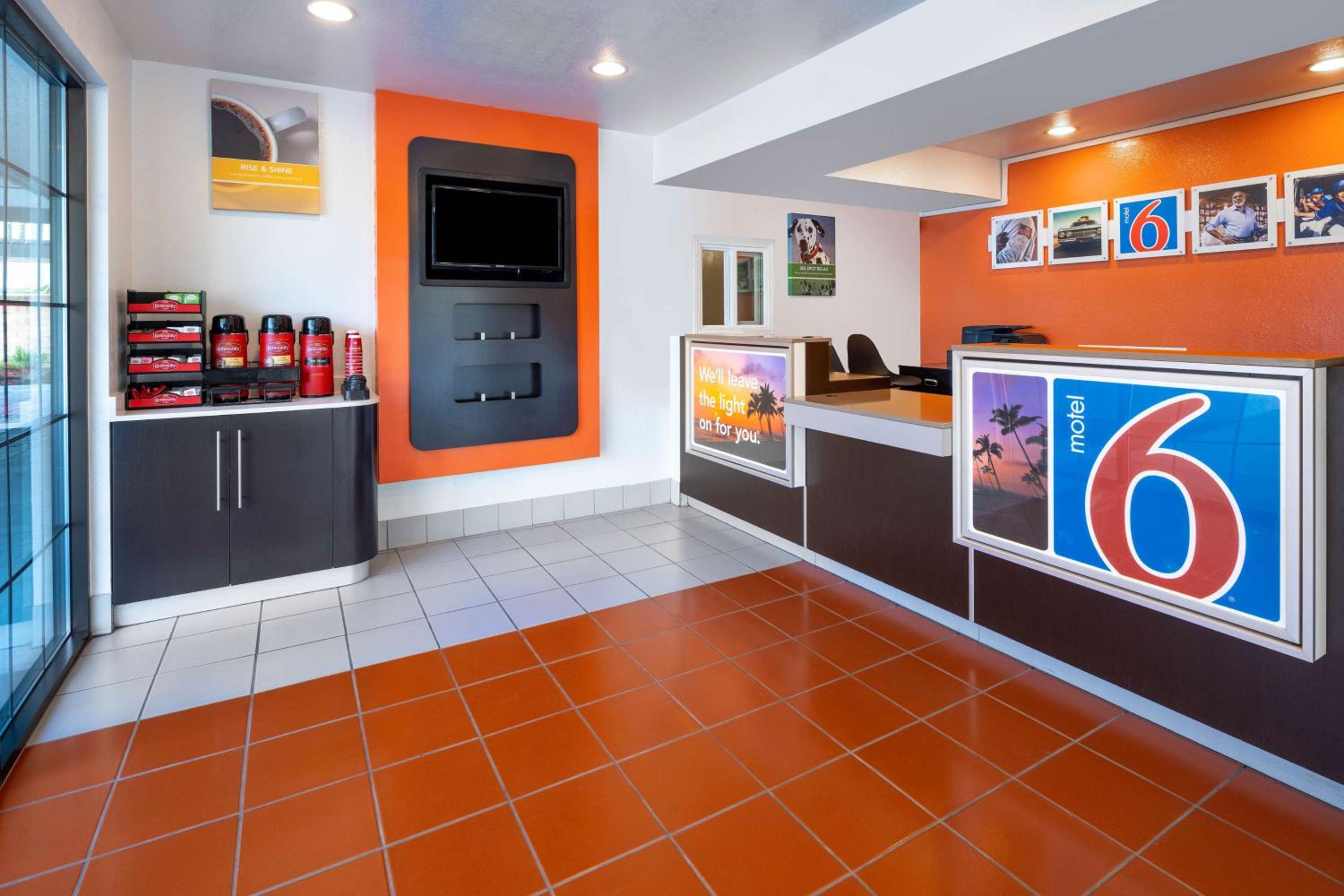 Motel 6-Carpinteria, CA - Santa Barbara - South - Property Image 10