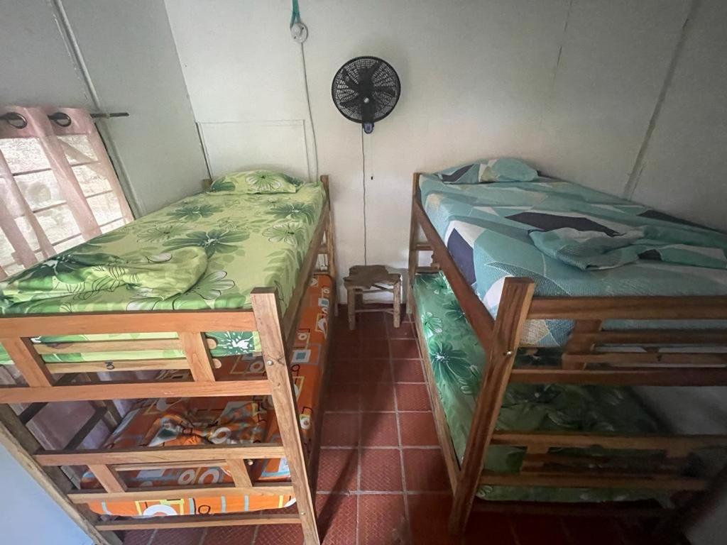 Hostal Sisio