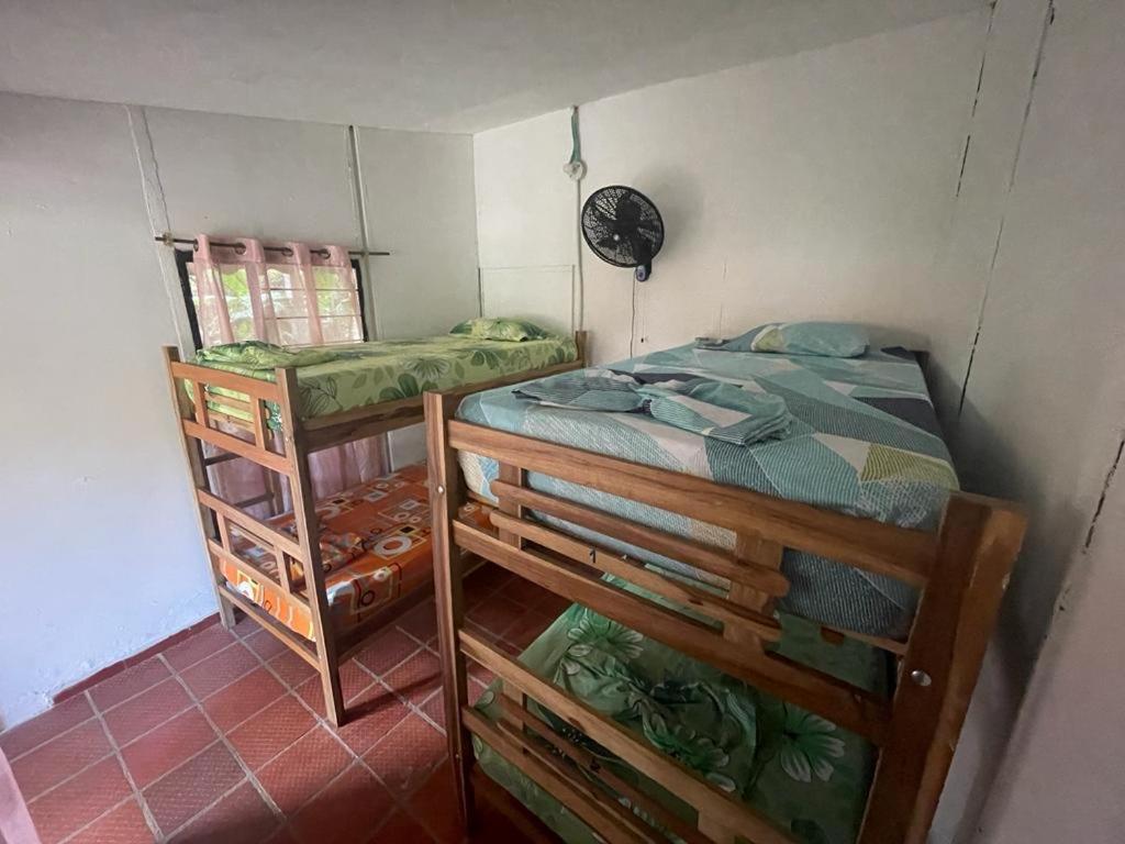 Hostal Sisio