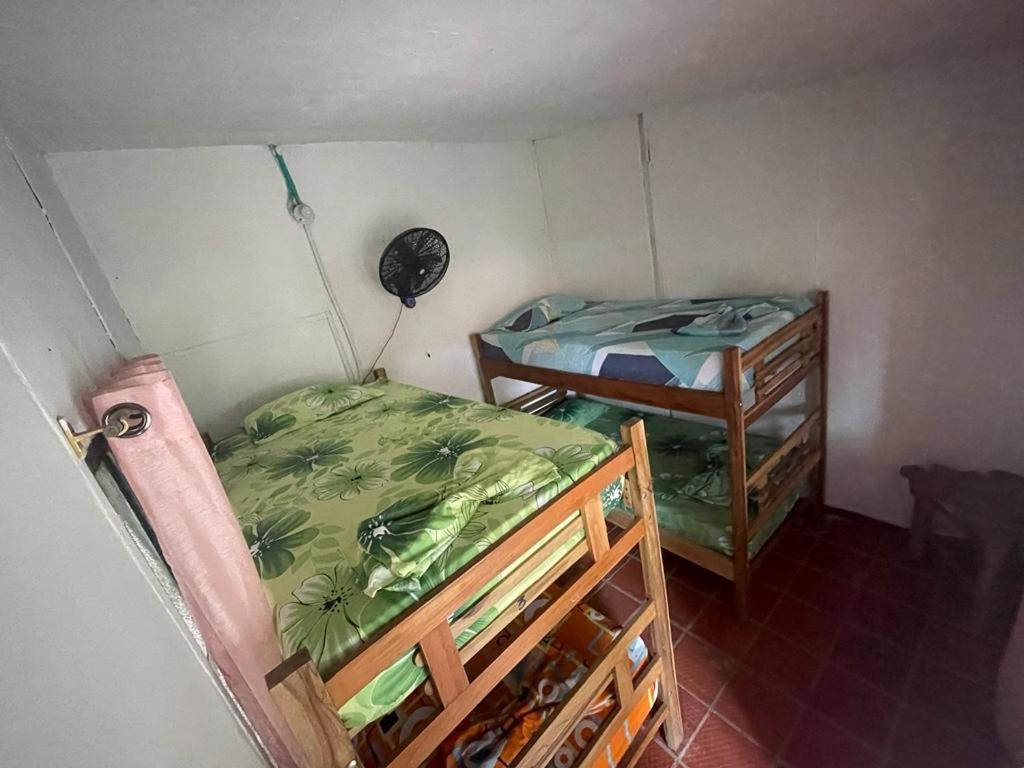 Hostal Sisio