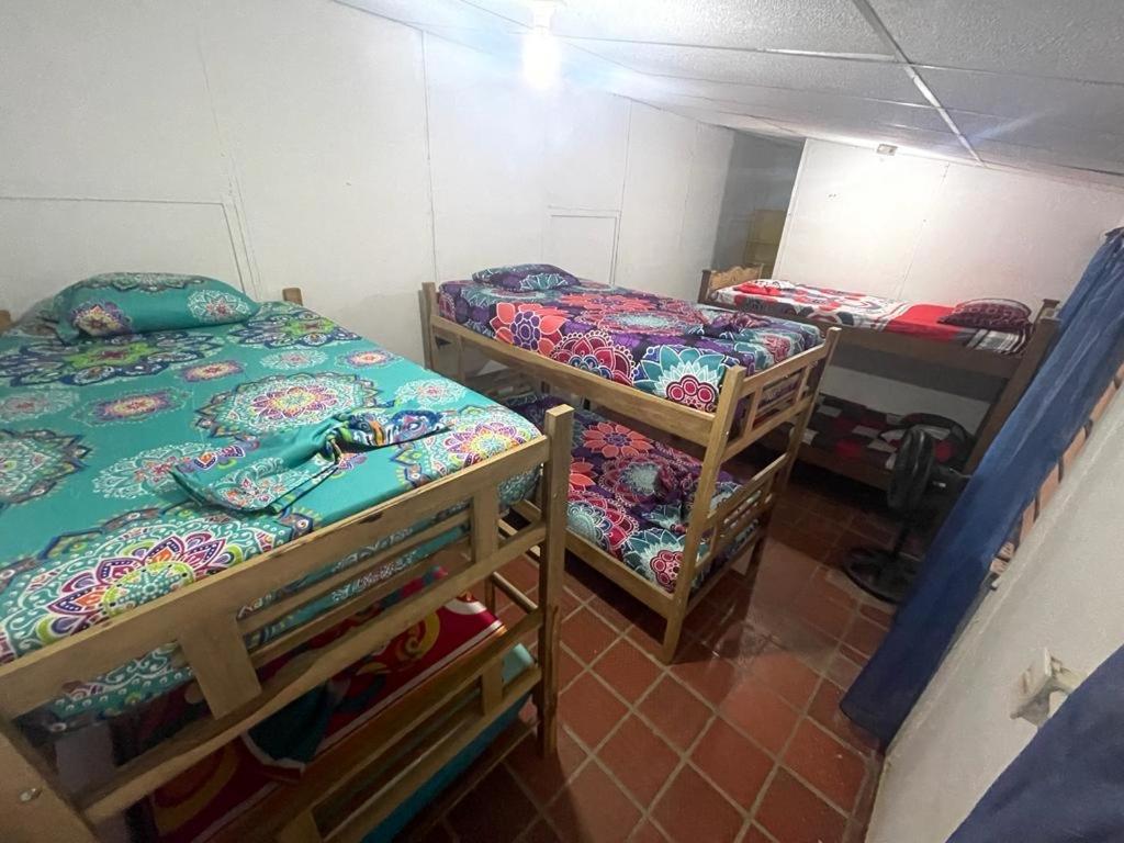 Hostal Sisio