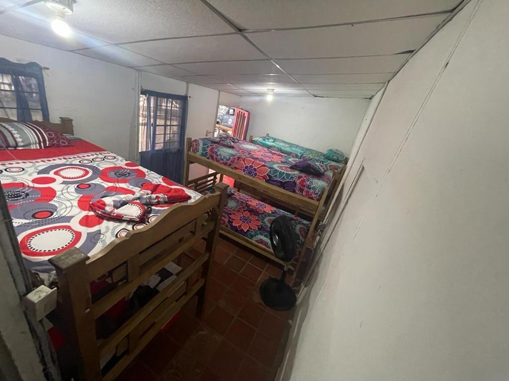 Hostal Sisio