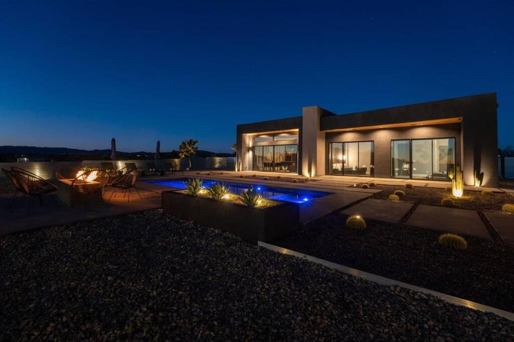 Mountain View Paradise view 4