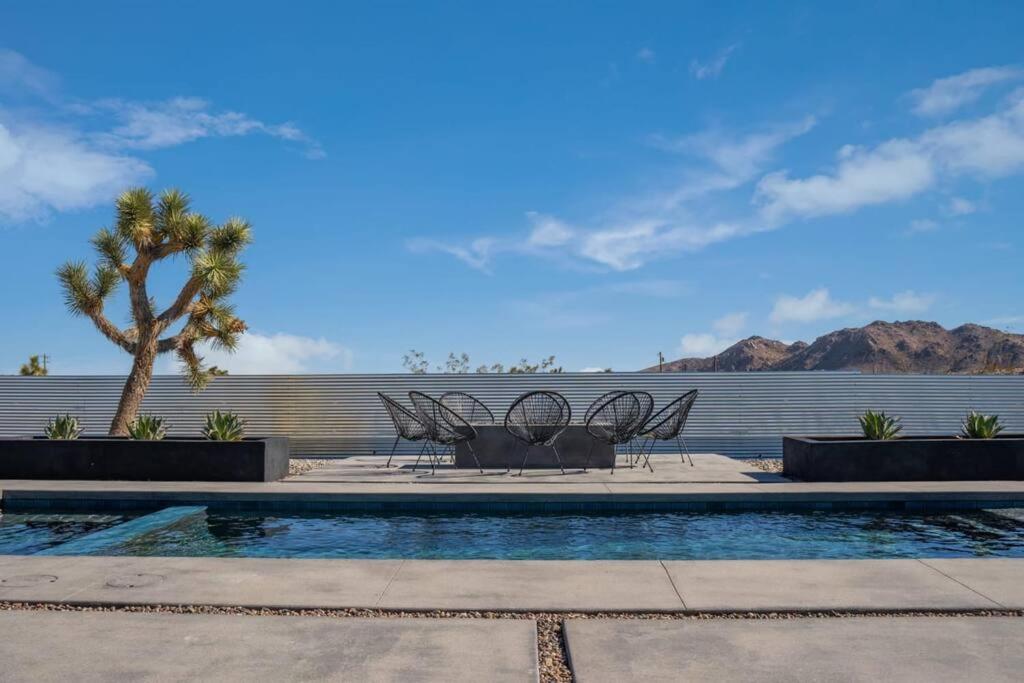 Mountain View Paradise view 5