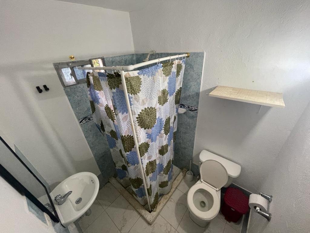 Hostal Sisio