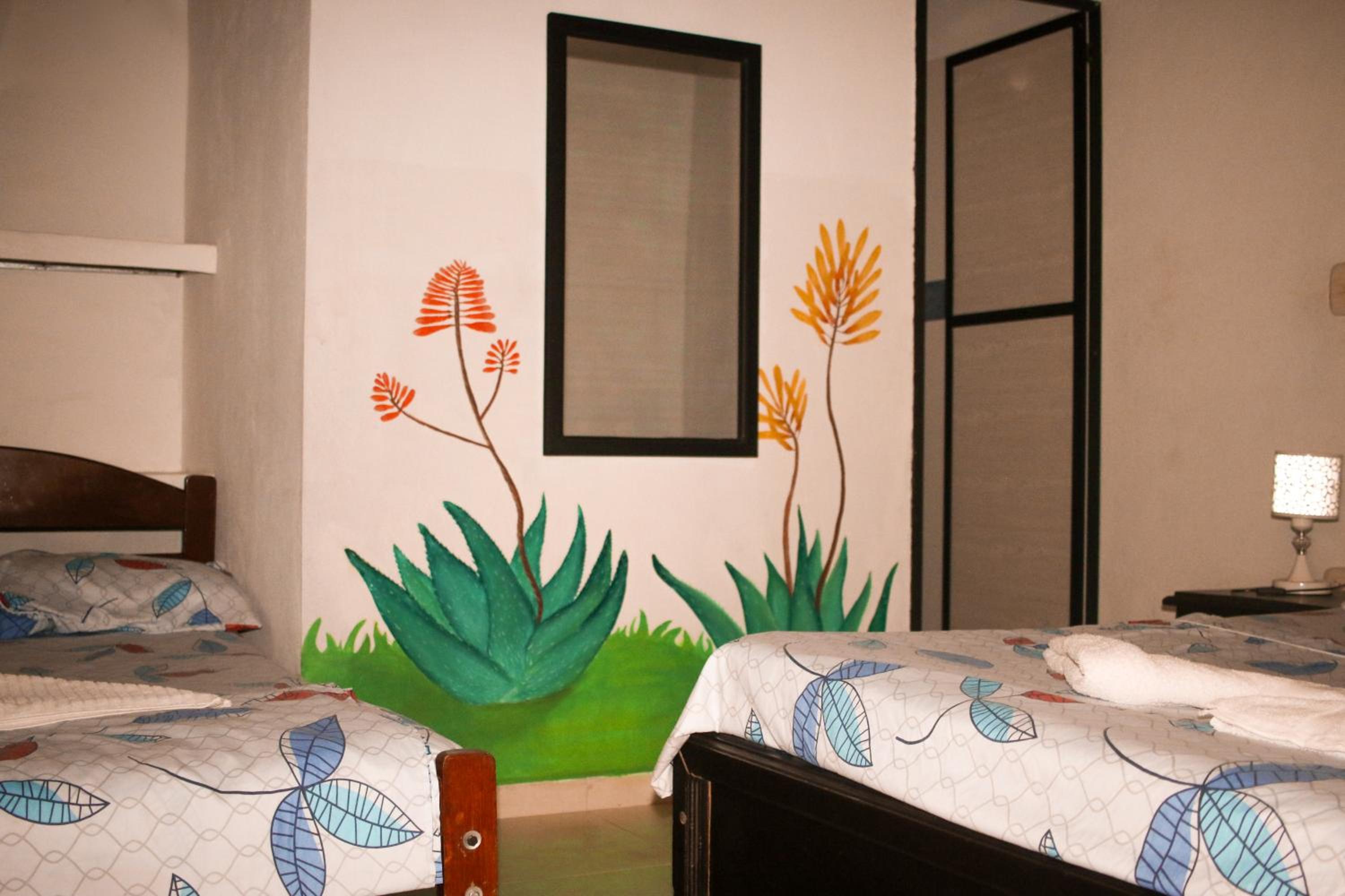 Casa Pacha