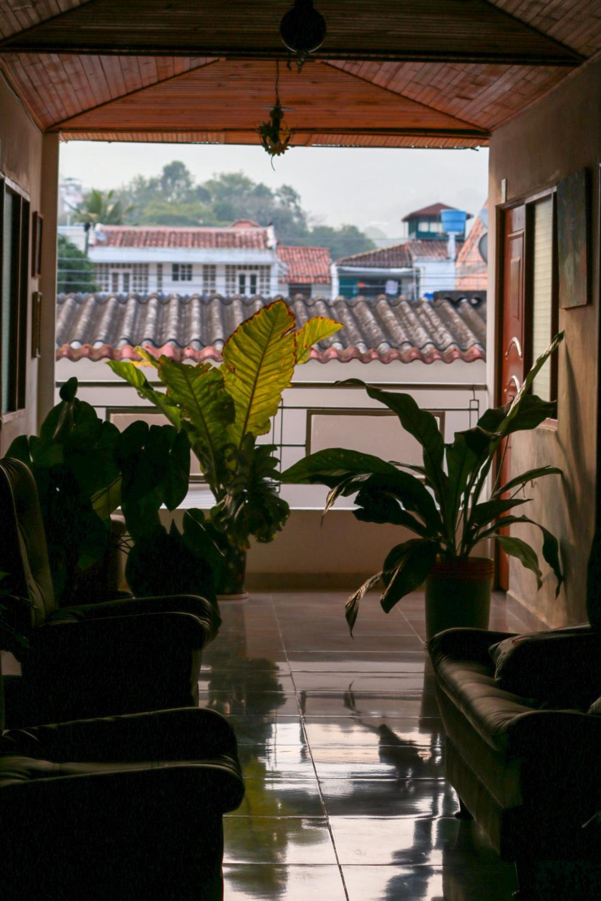 Casa Pacha
