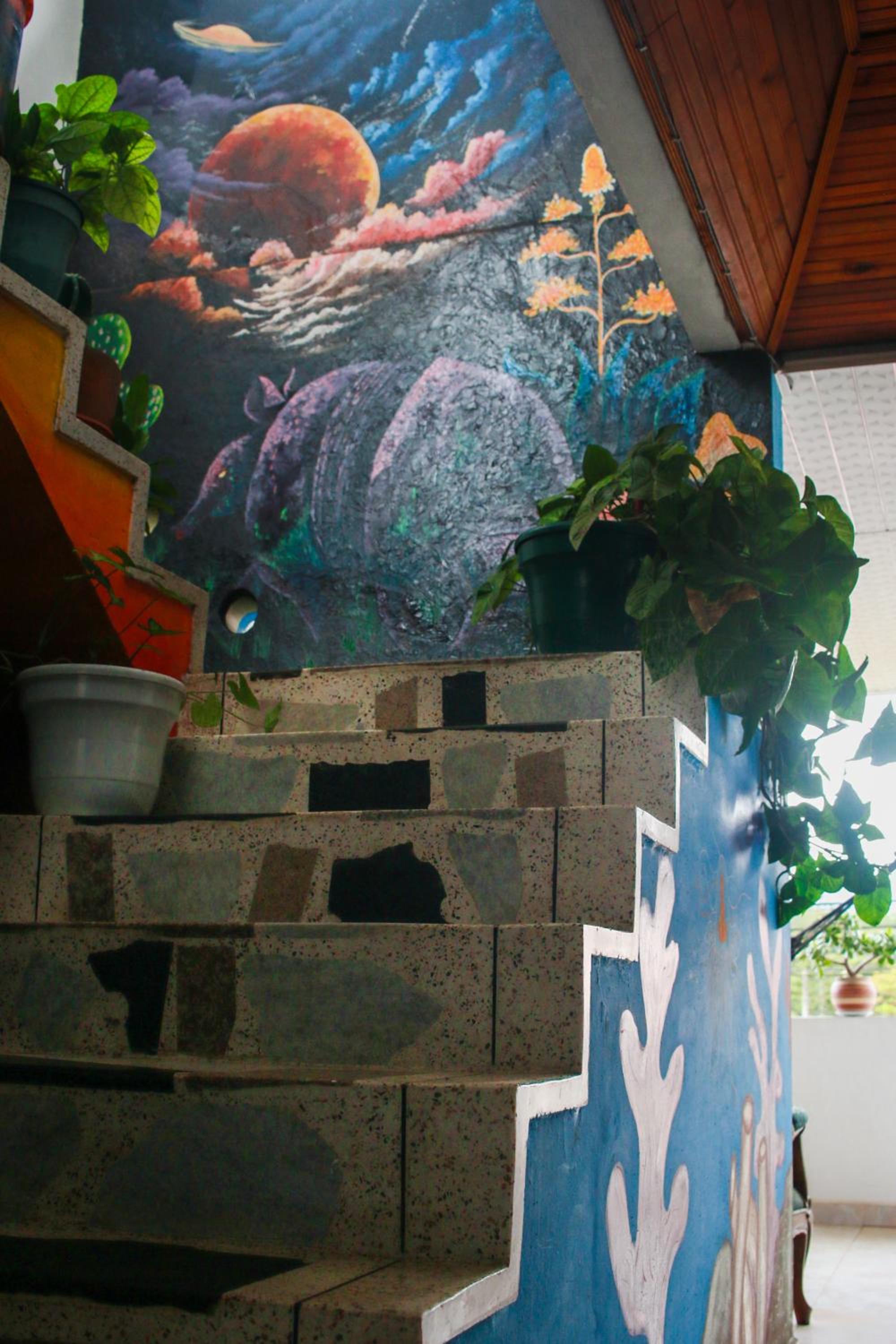 Casa Pacha