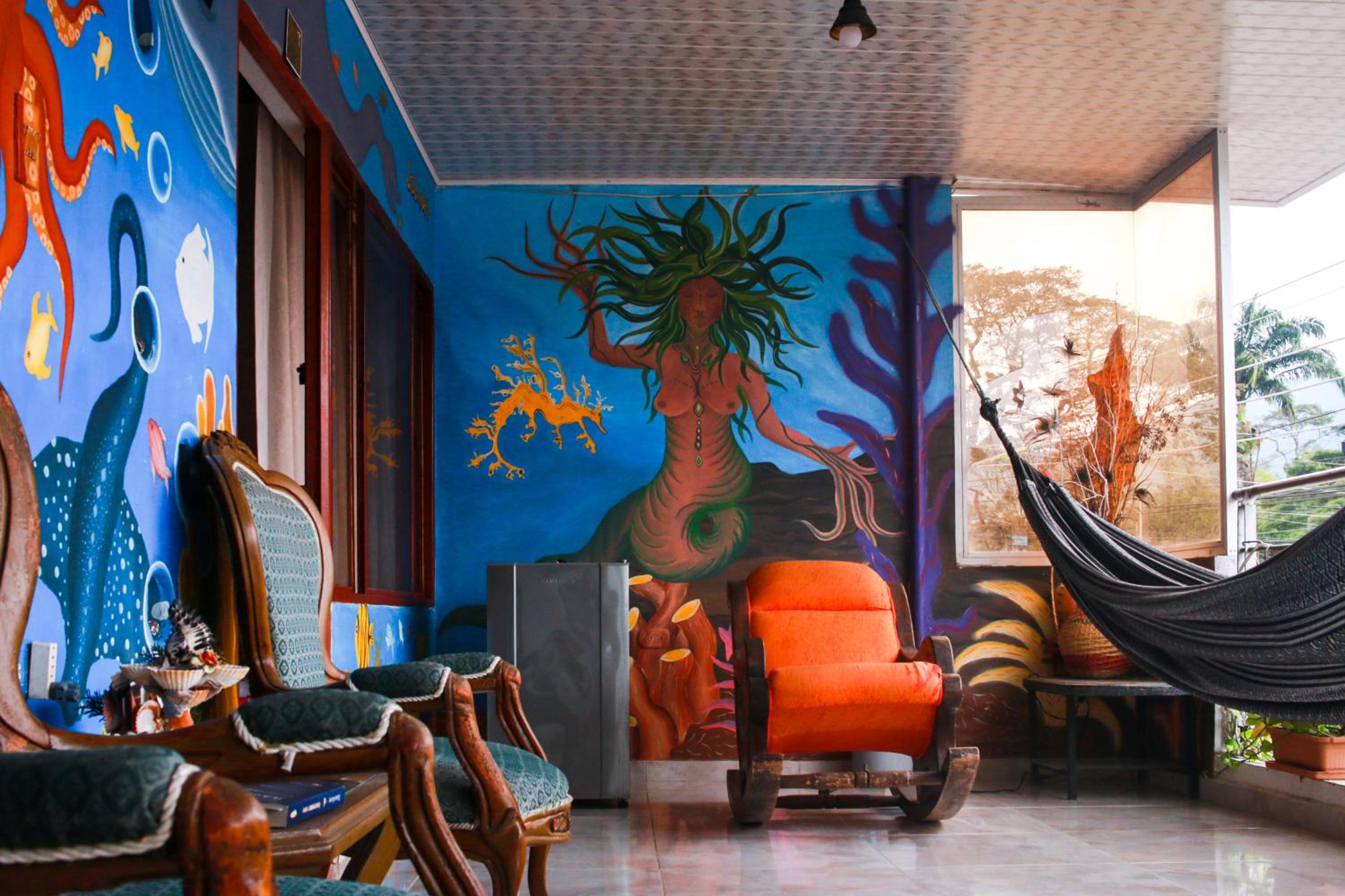 Casa Pacha