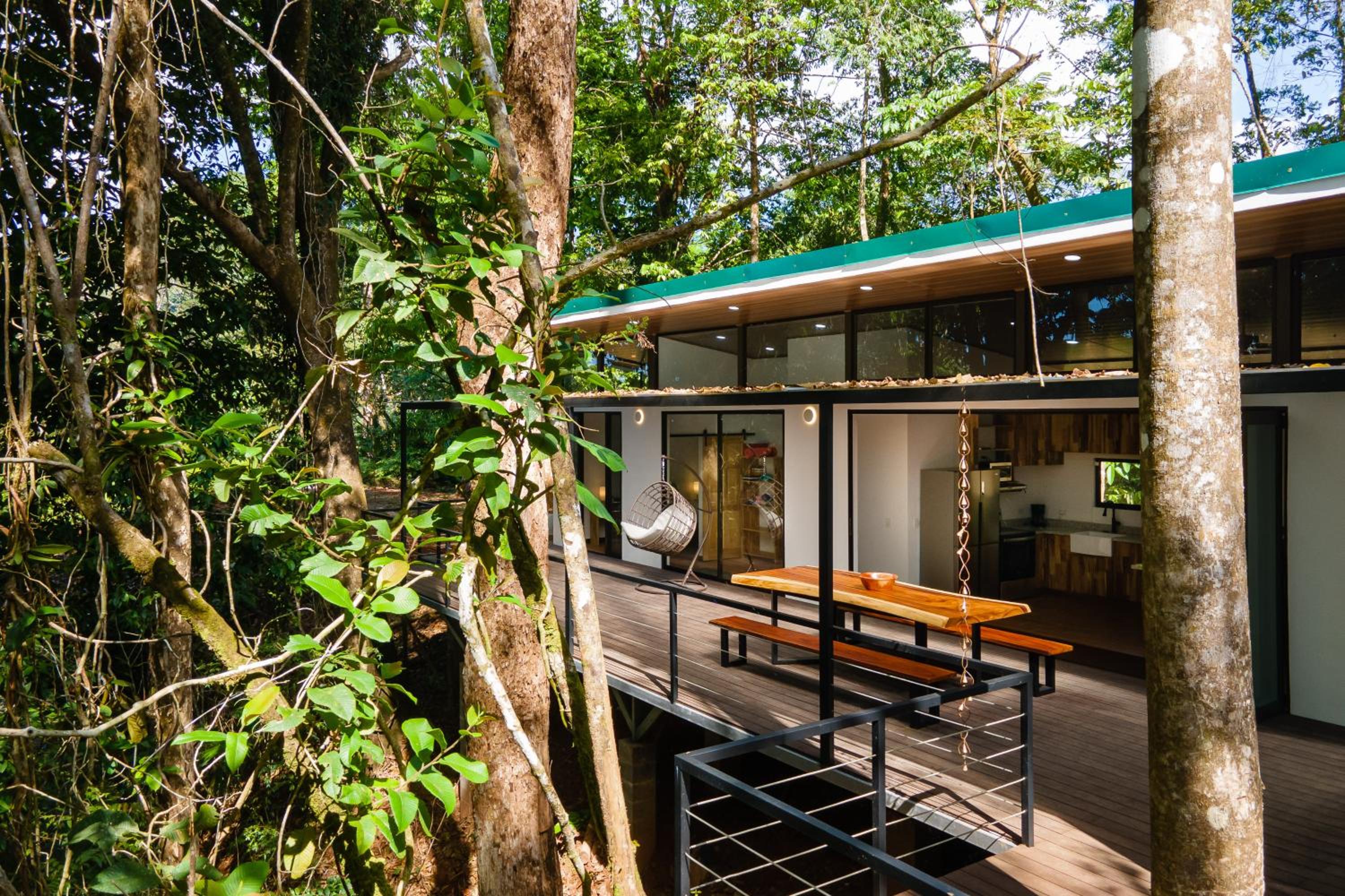 Casa Henaway - Portasol Vacation