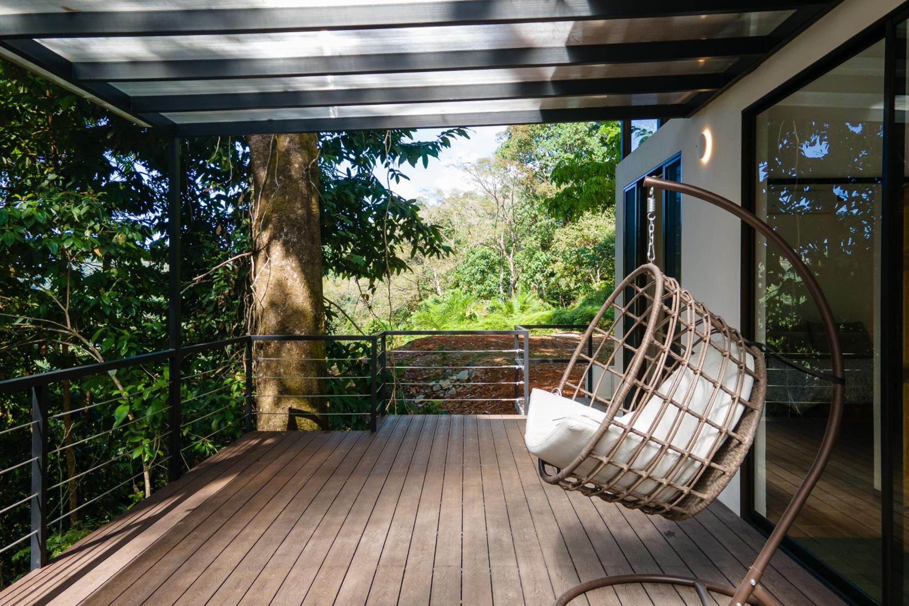 Casa Henaway - Portasol Vacation