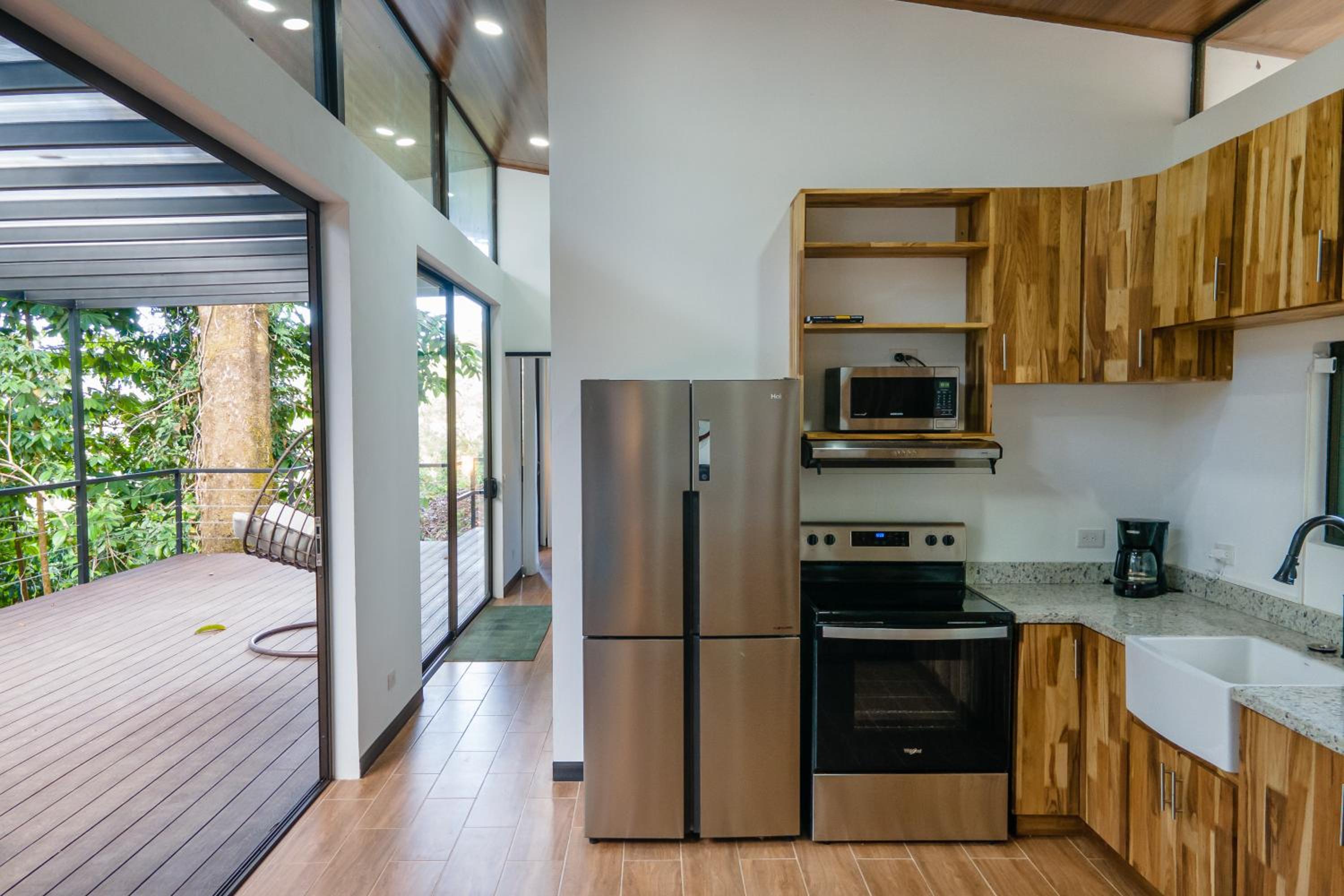 Casa Henaway - Portasol Vacation