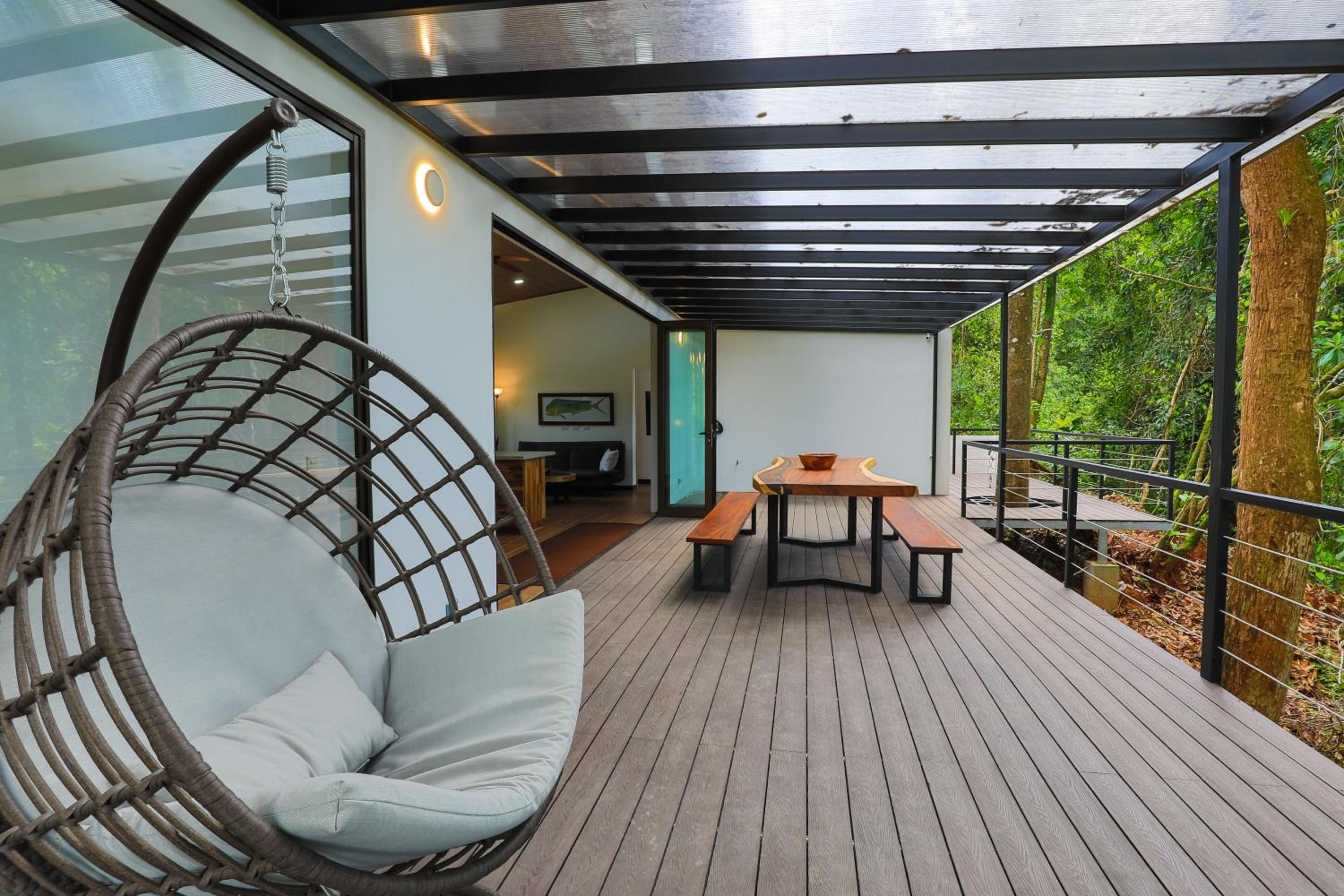 Casa Henaway - Portasol Vacation