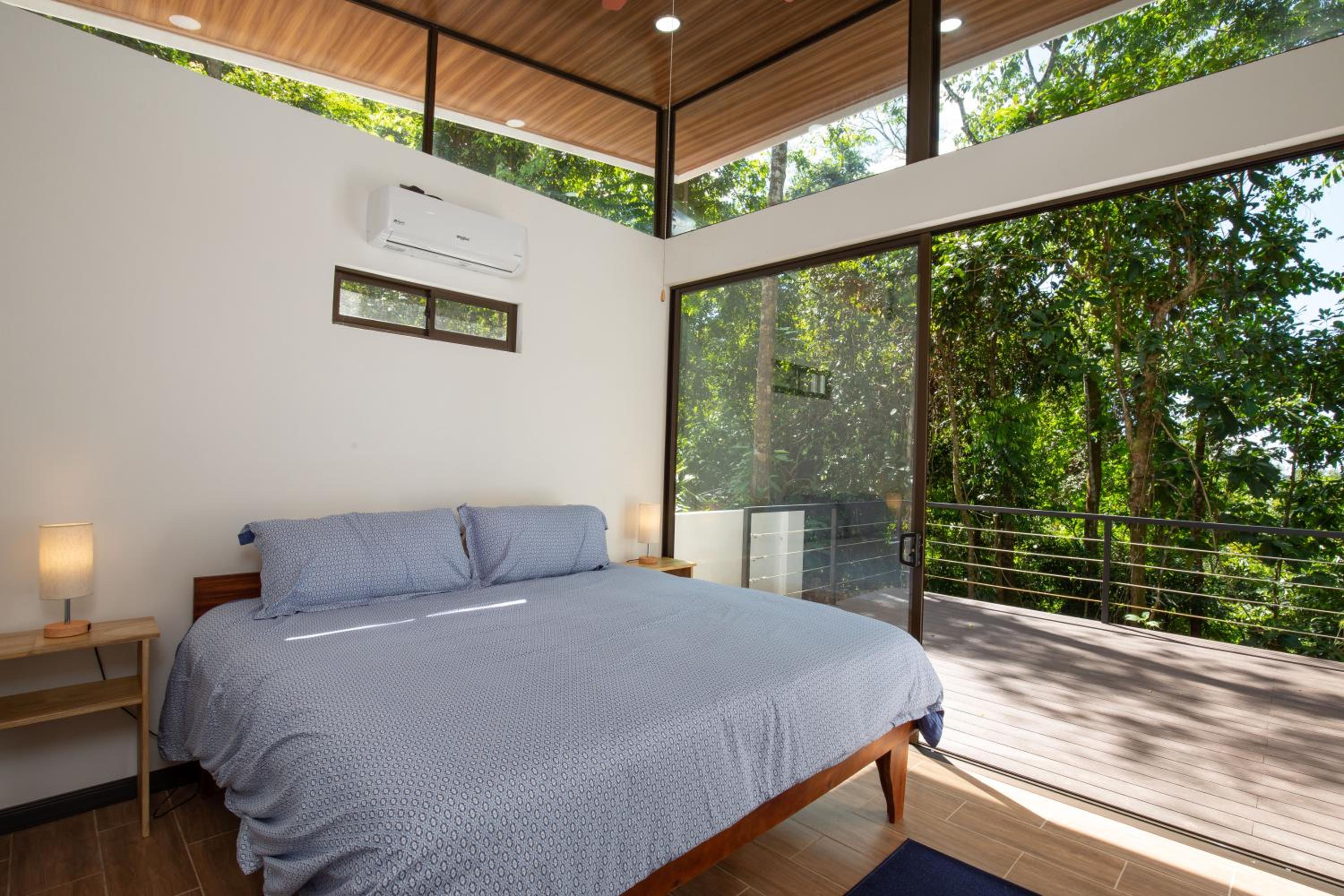 Casa Henaway - Portasol Vacation