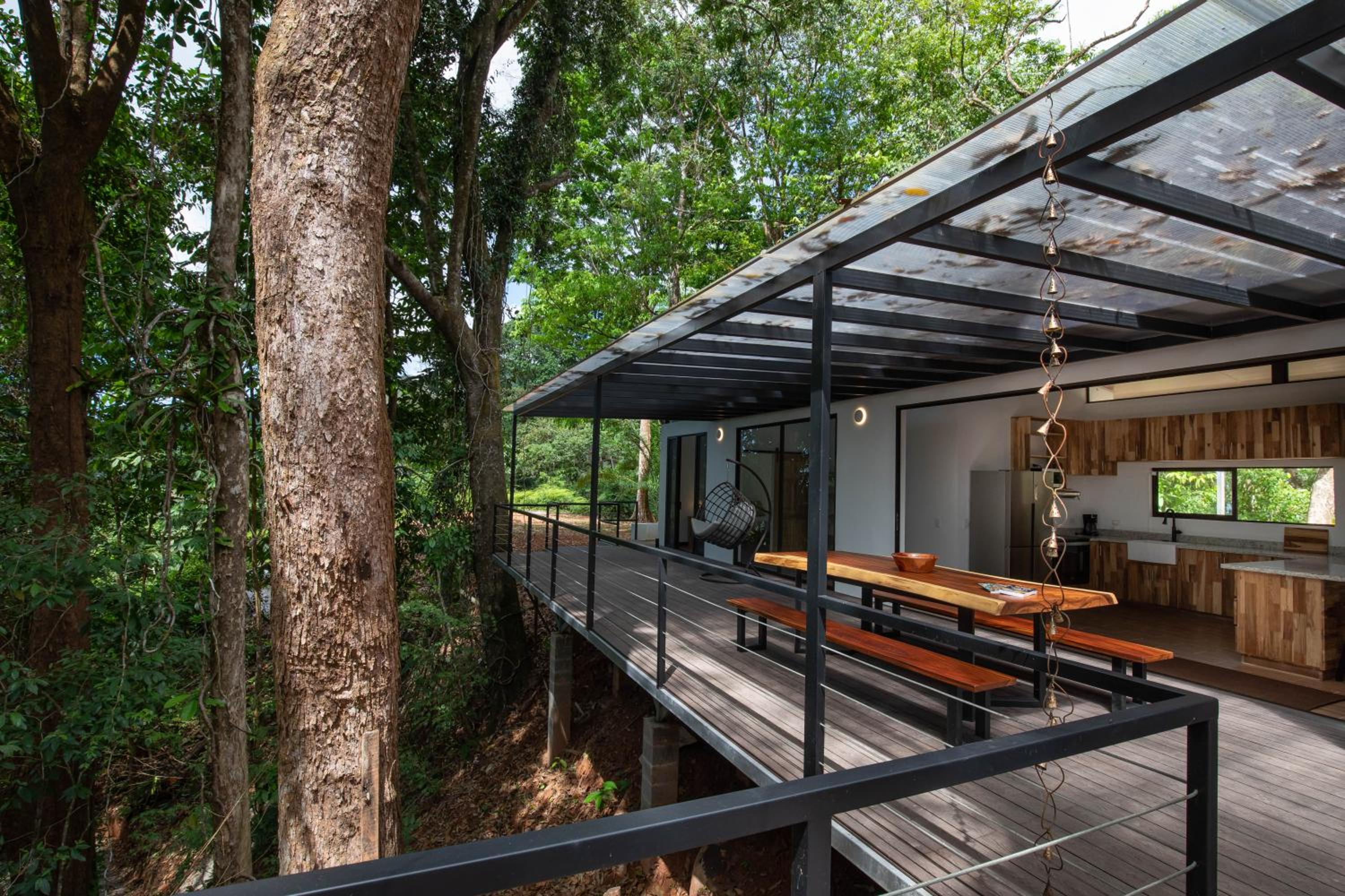 Casa Henaway - Portasol Vacation