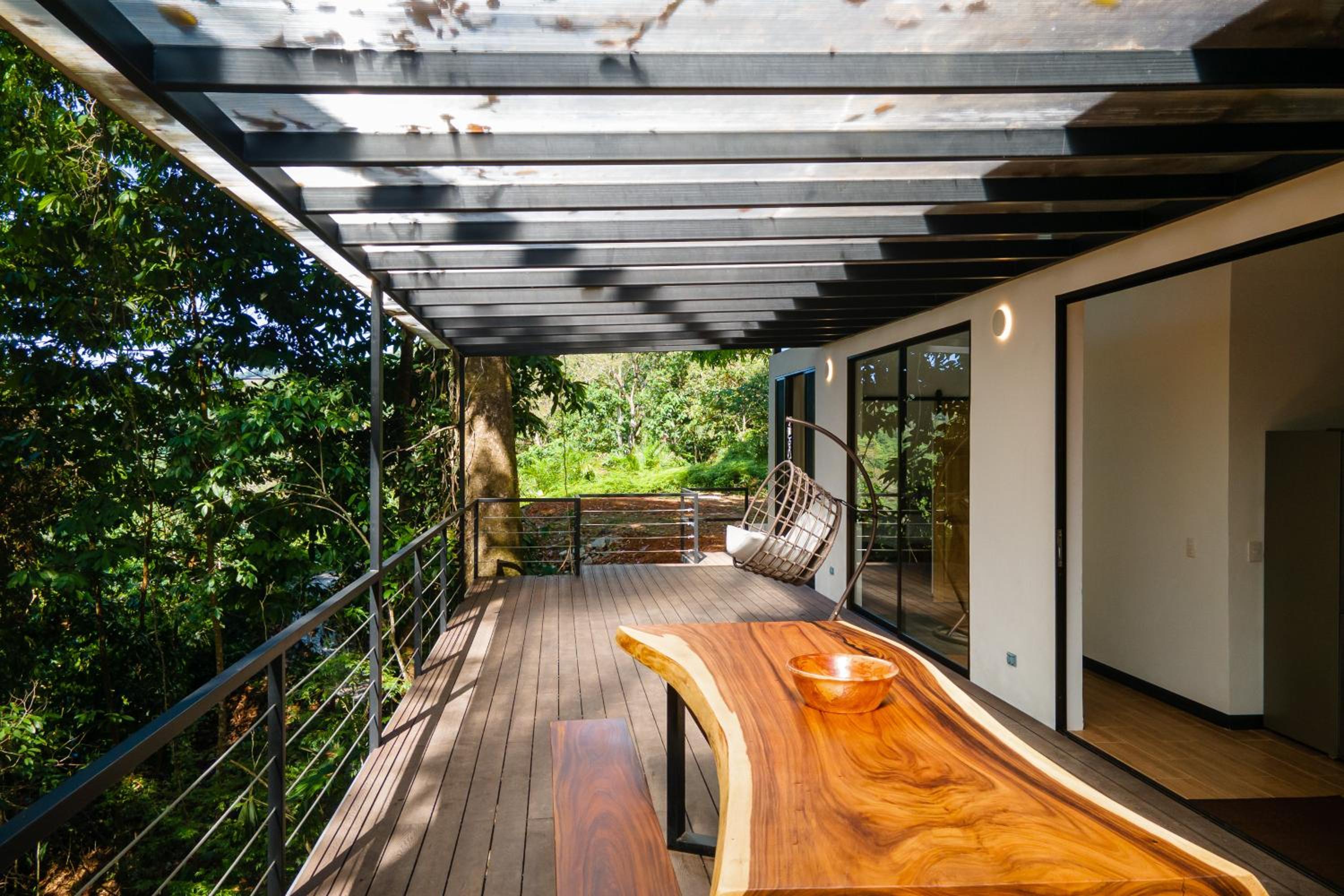 Casa Henaway - Portasol Vacation