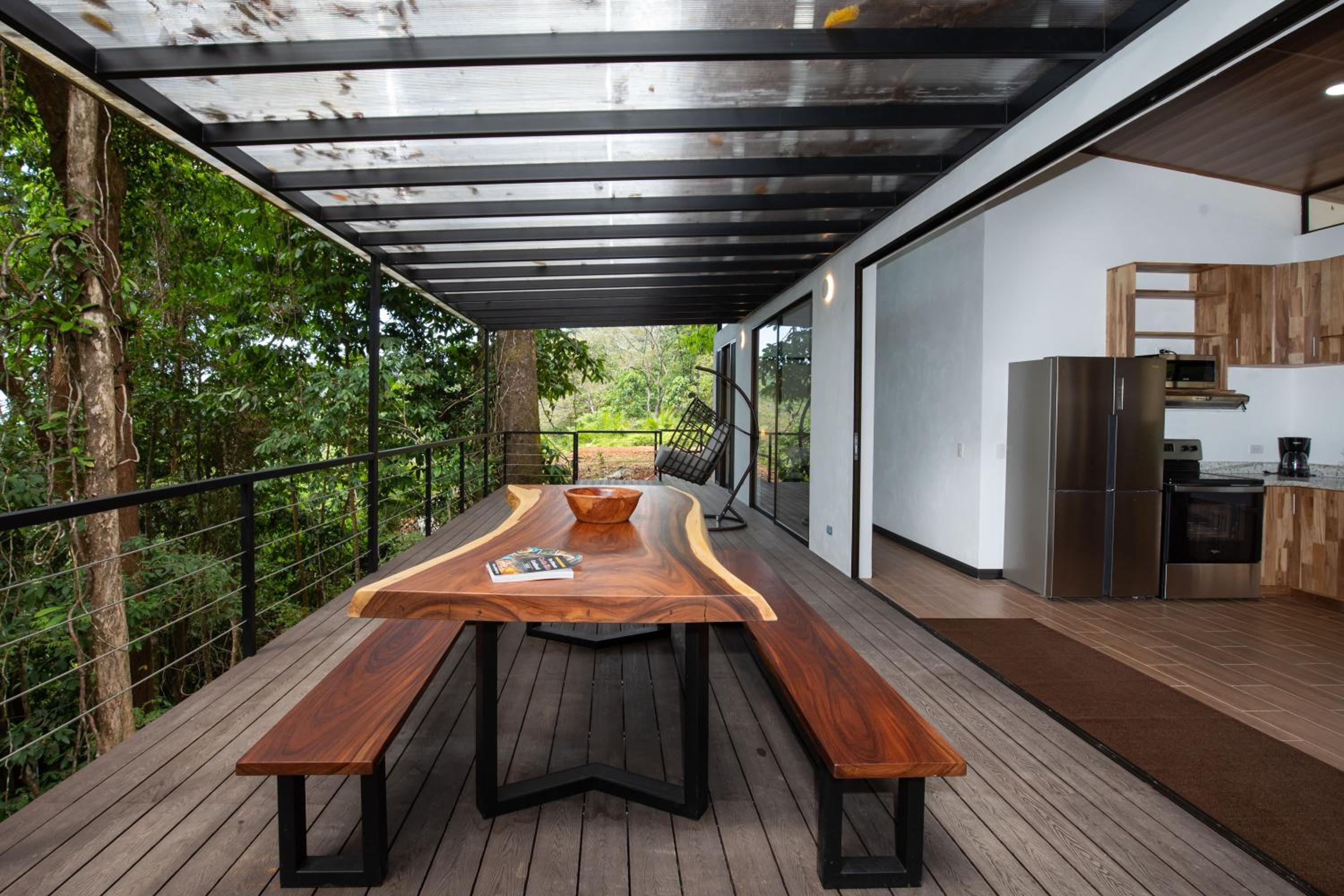 Casa Henaway - Portasol Vacation