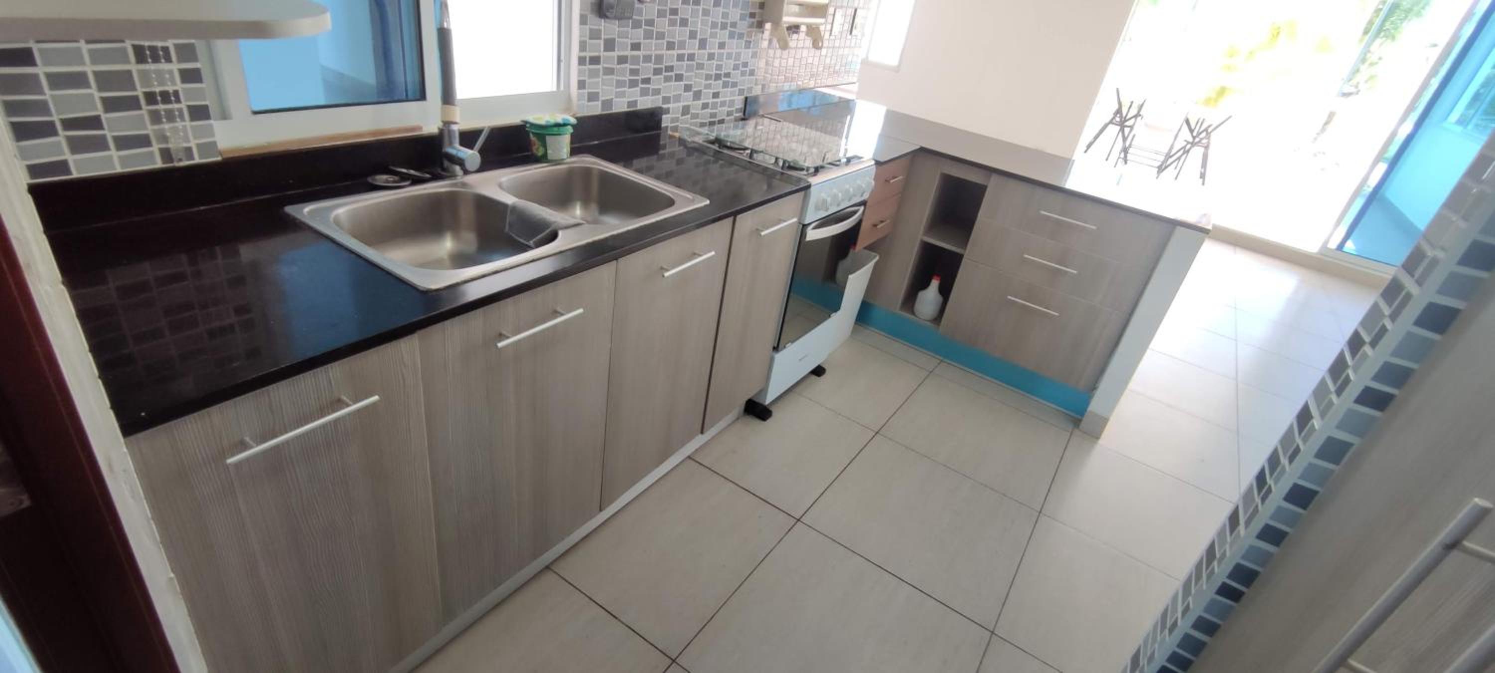 Cotis Apartment