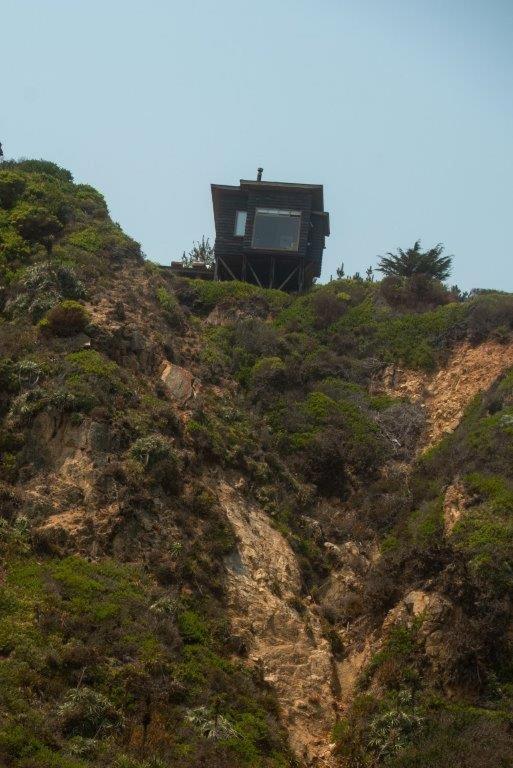 Hotel Horizonte Infinito - Image 1