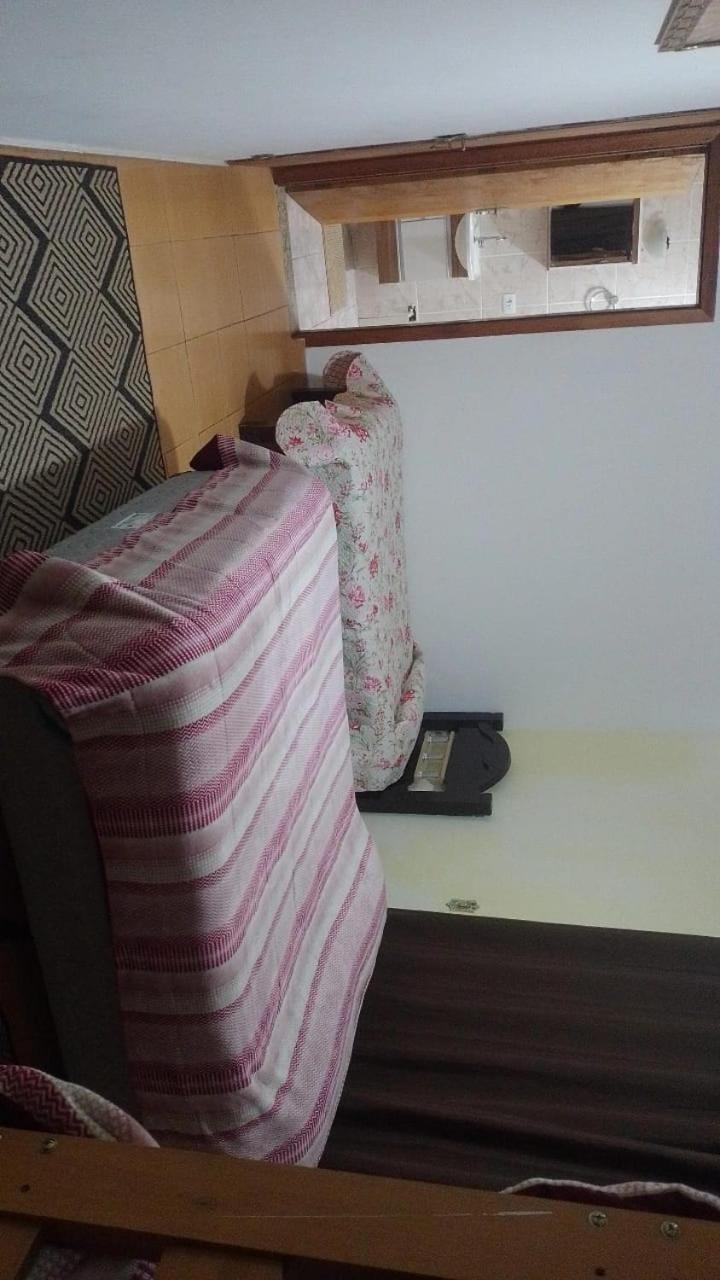 Cantinho aconchegante