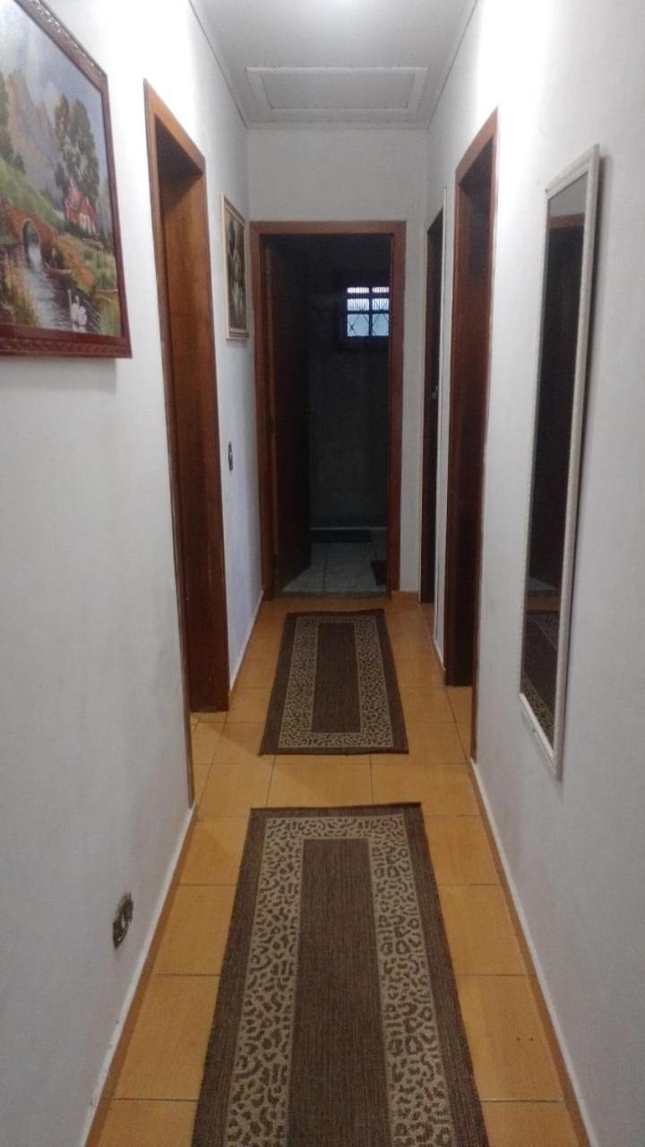 Cantinho aconchegante