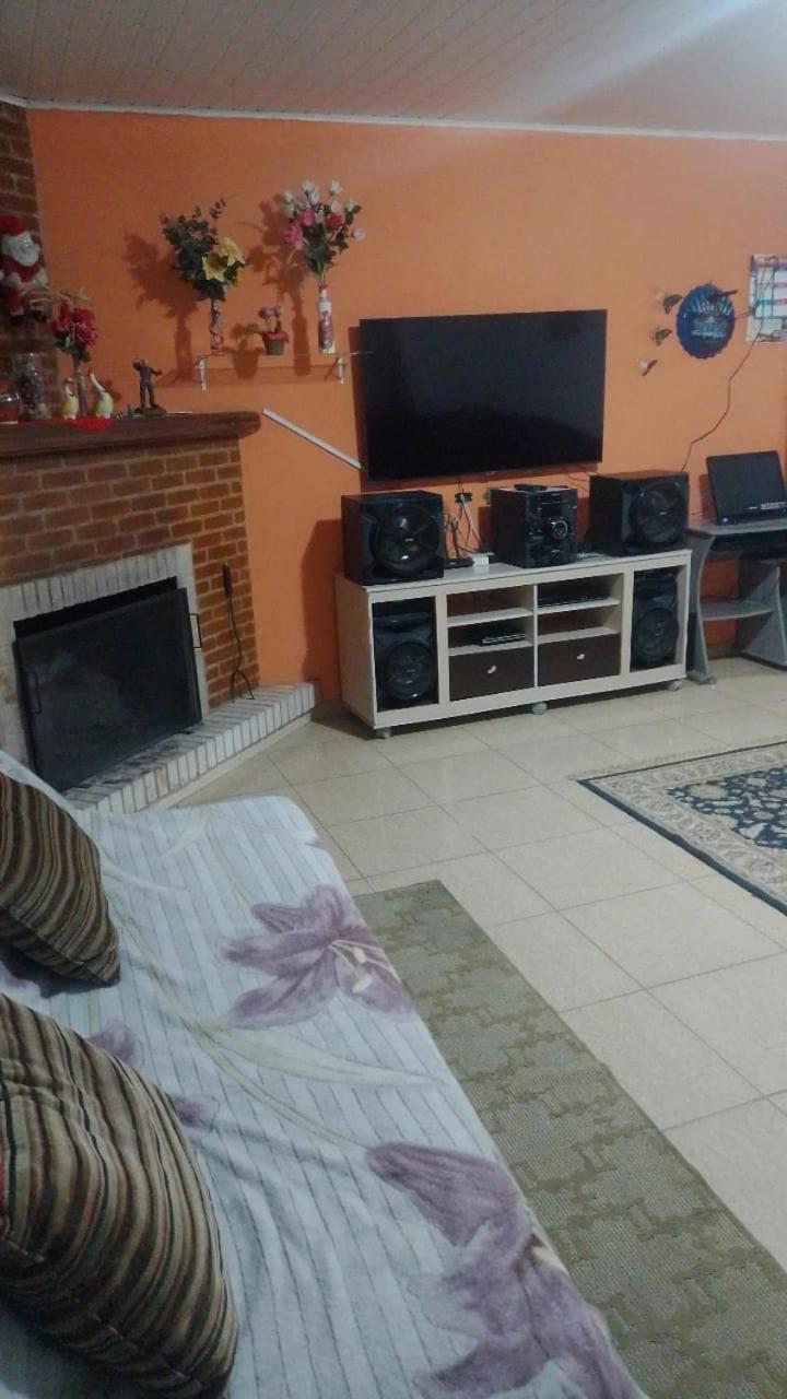 Cantinho aconchegante
