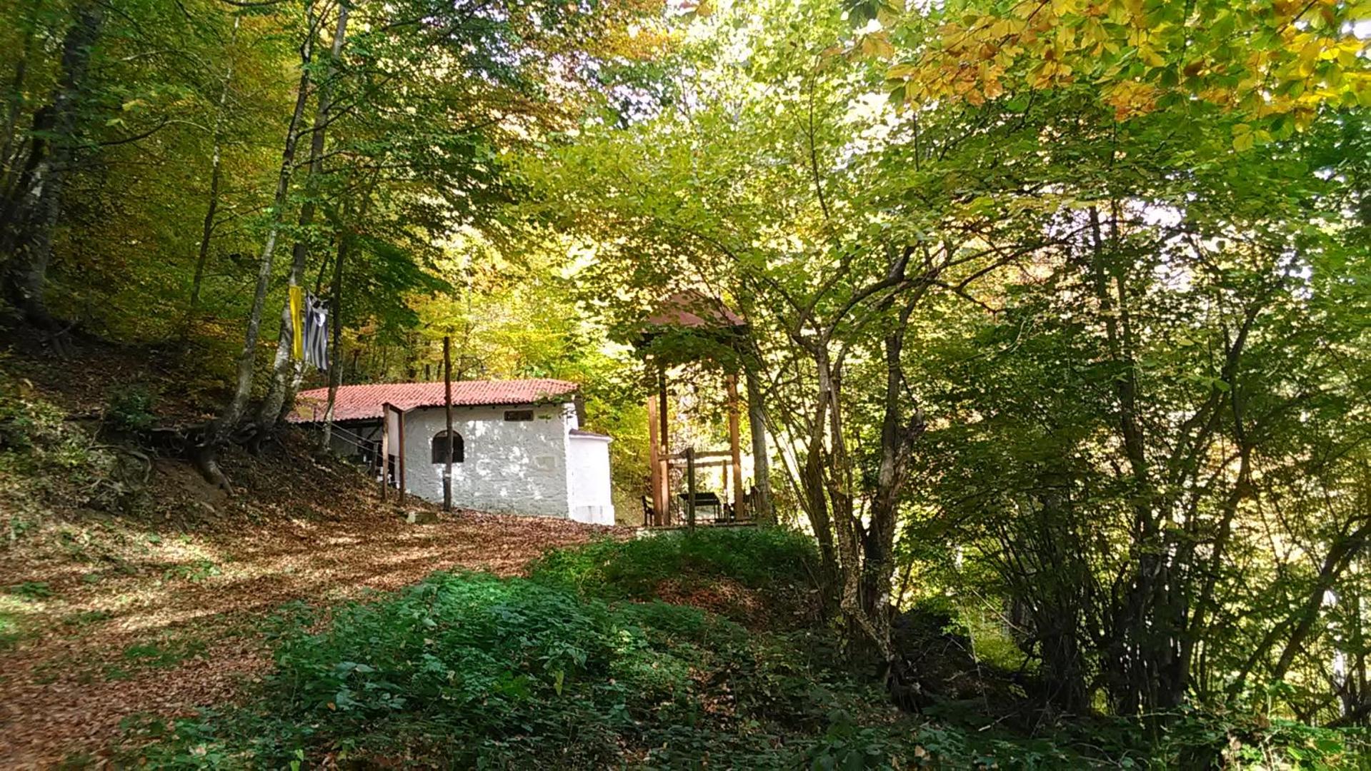 Drazilovo