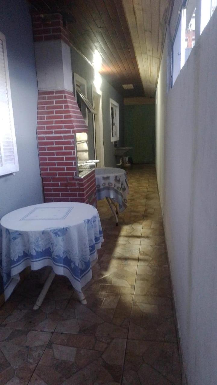 Cantinho aconchegante