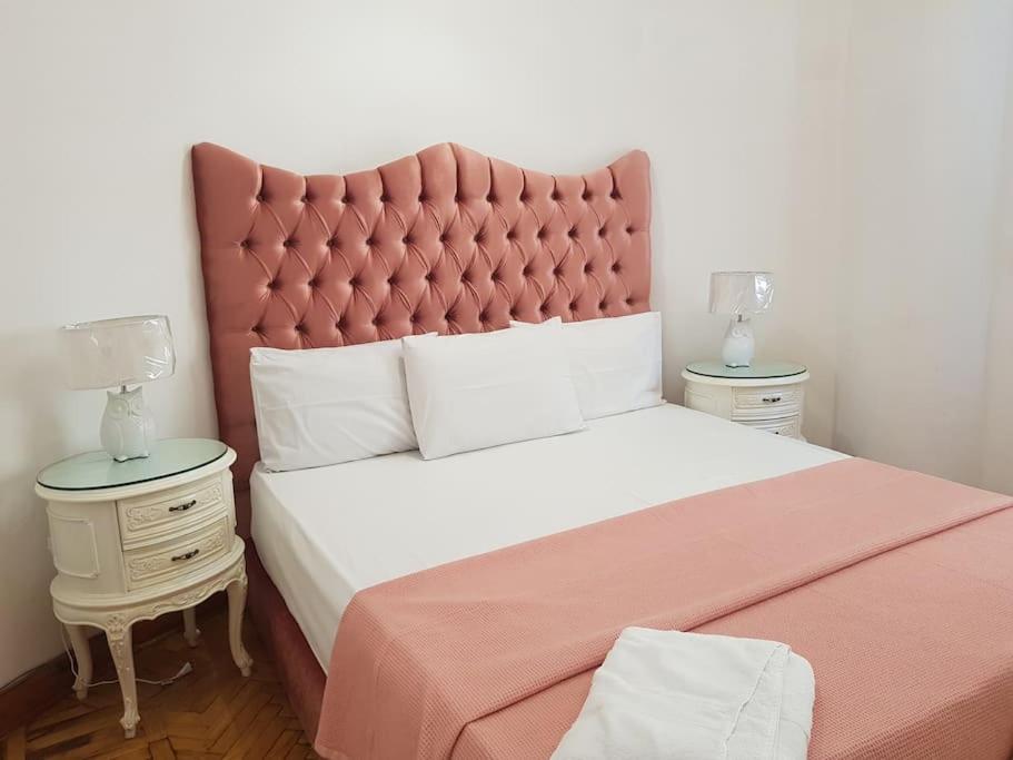 4BR Ground Floor Apartment near 5A Families Only