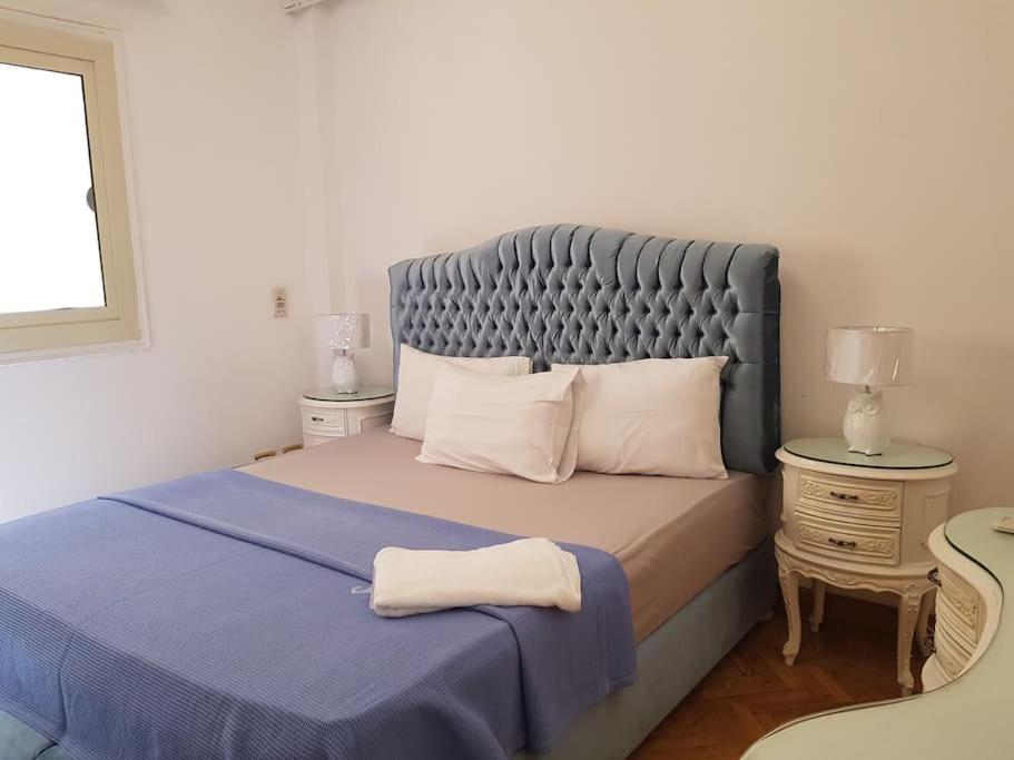 4BR Ground Floor Apartment near 5A Families Only