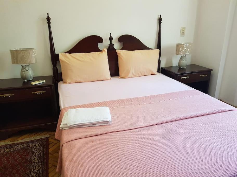 4BR Ground Floor Apartment near 5A Families Only