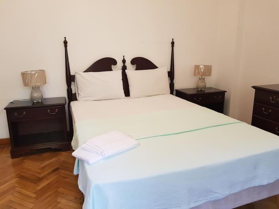 4BR Ground Floor Apartment near 5A Families Only