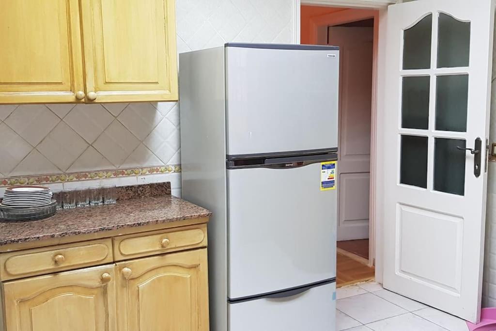 4BR Ground Floor Apartment near 5A Families Only