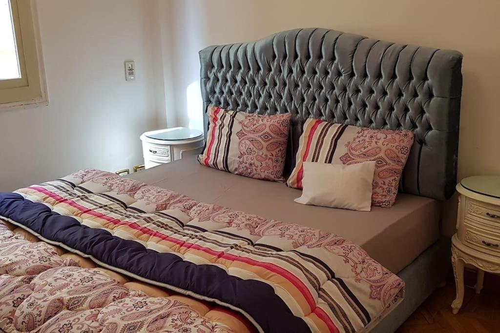 4BR Ground Floor Apartment near 5A Families Only