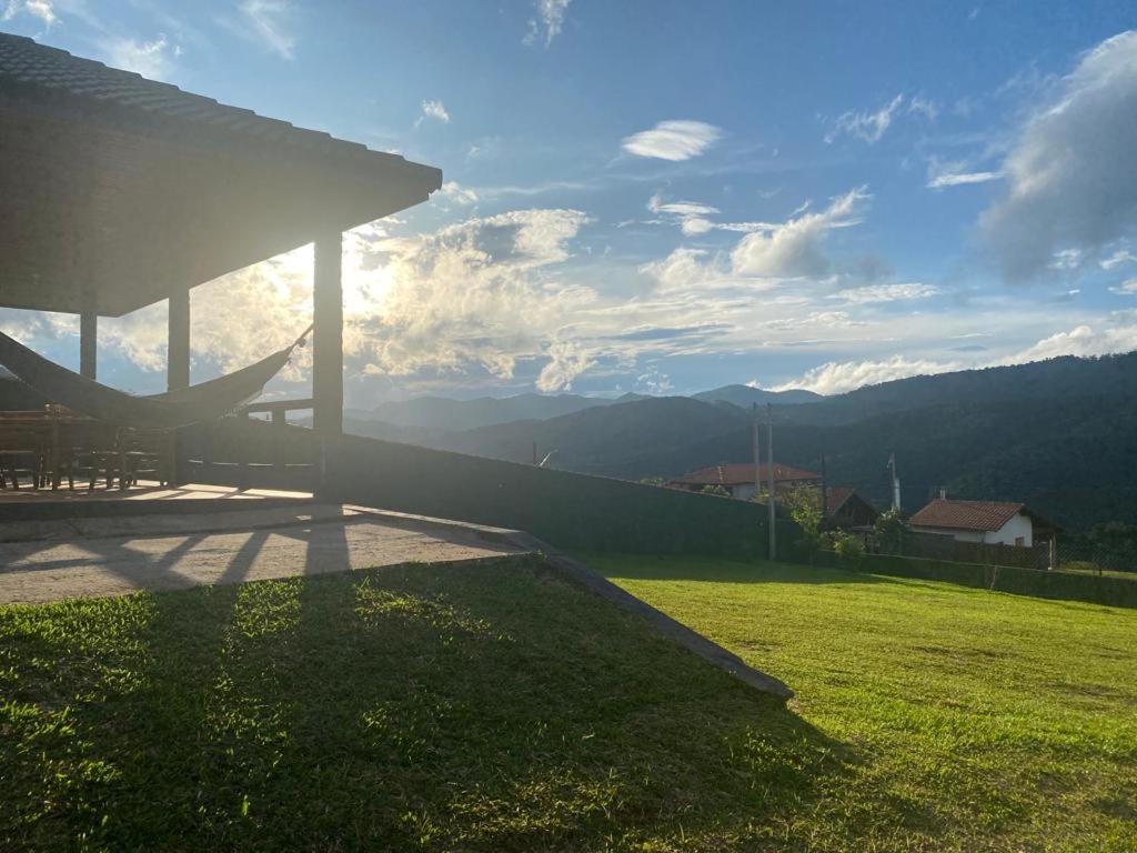 Por do Sol