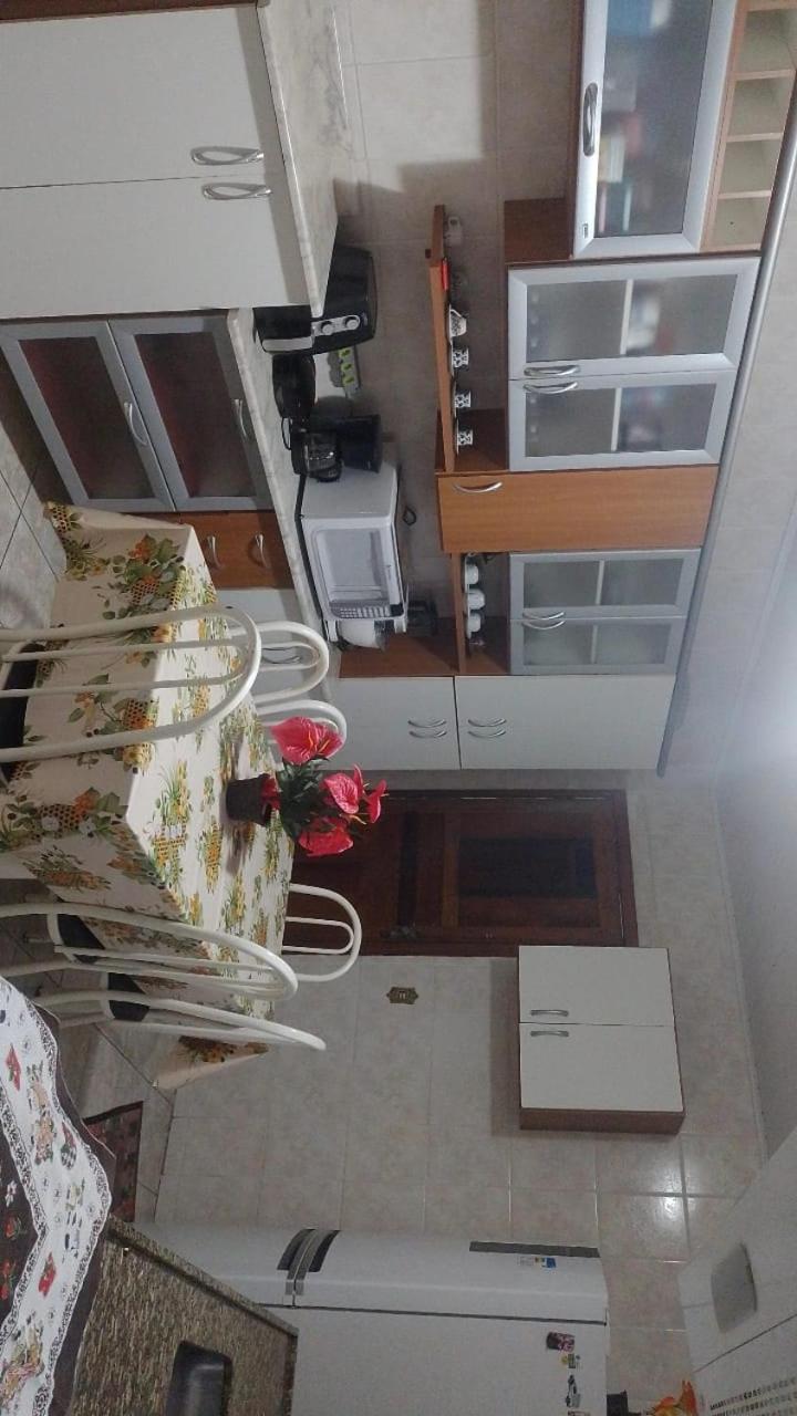 Cantinho aconchegante