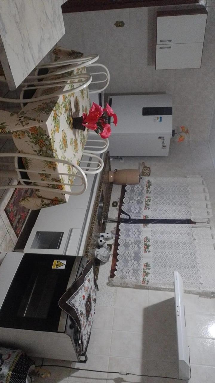 Cantinho aconchegante