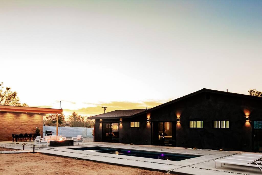 Luxury Retreat