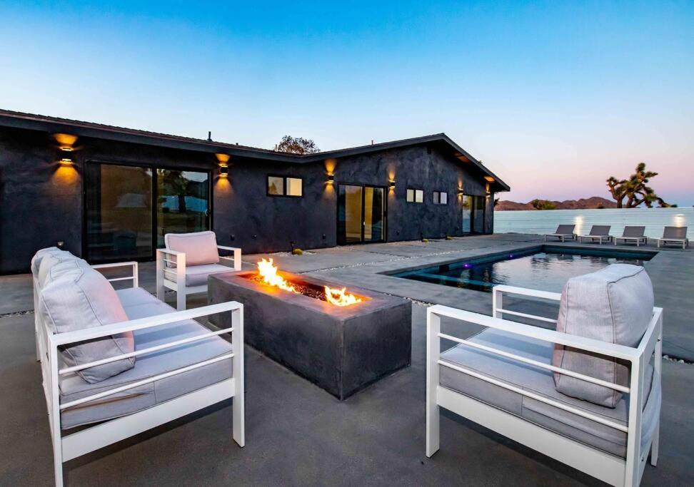 Luxury Retreat