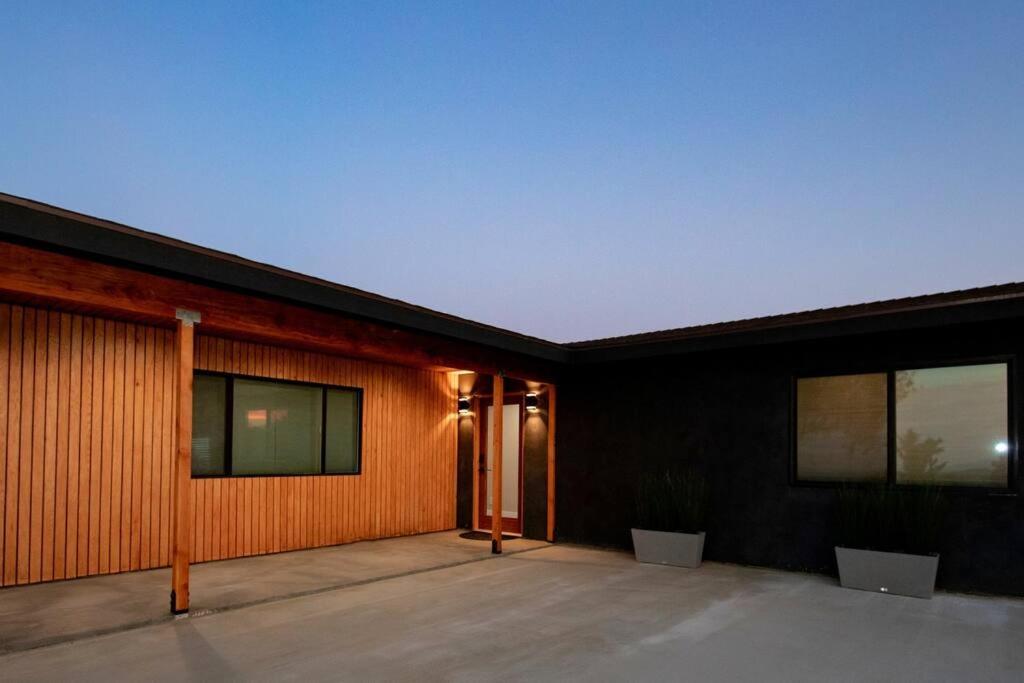Luxury Retreat