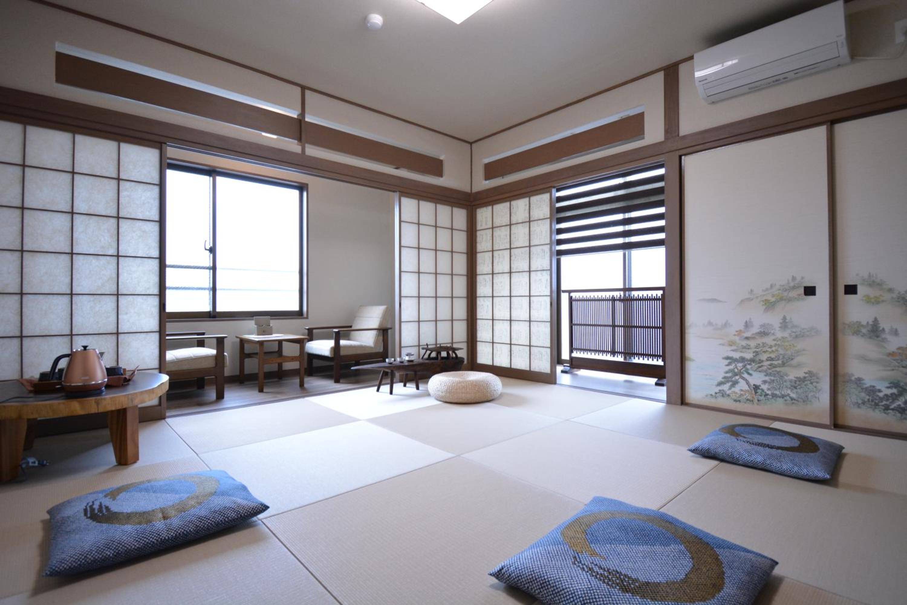 Shirahama no Yado Daigo view 2