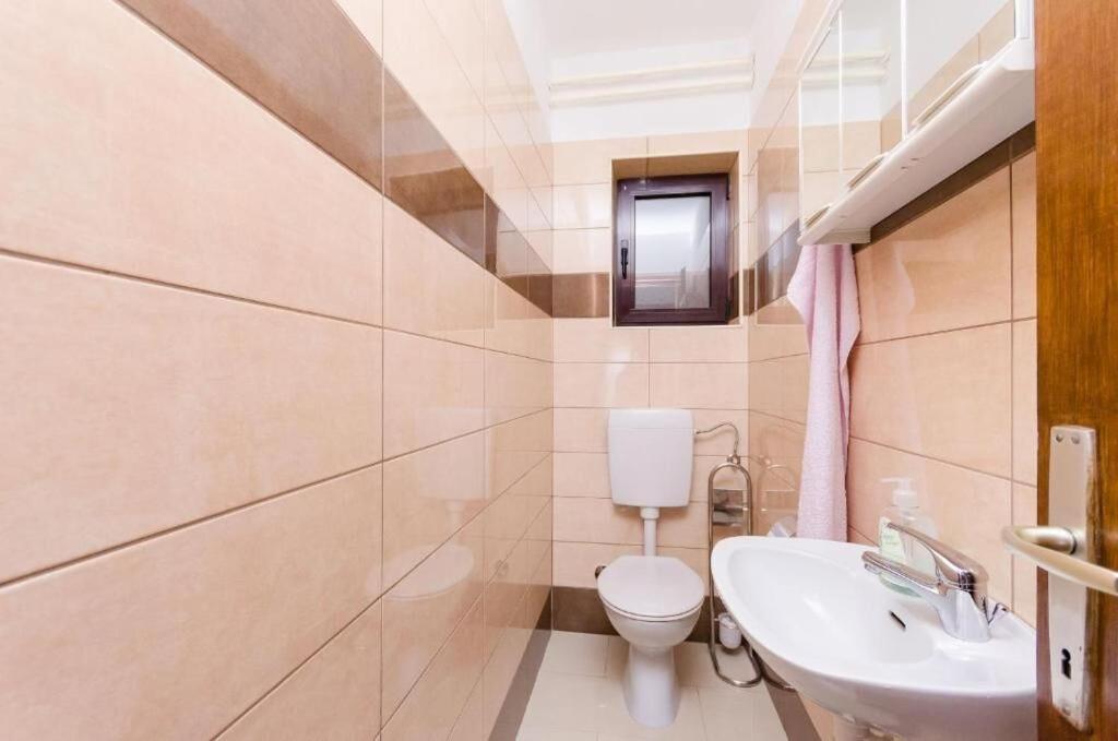 Apartments Nenad
