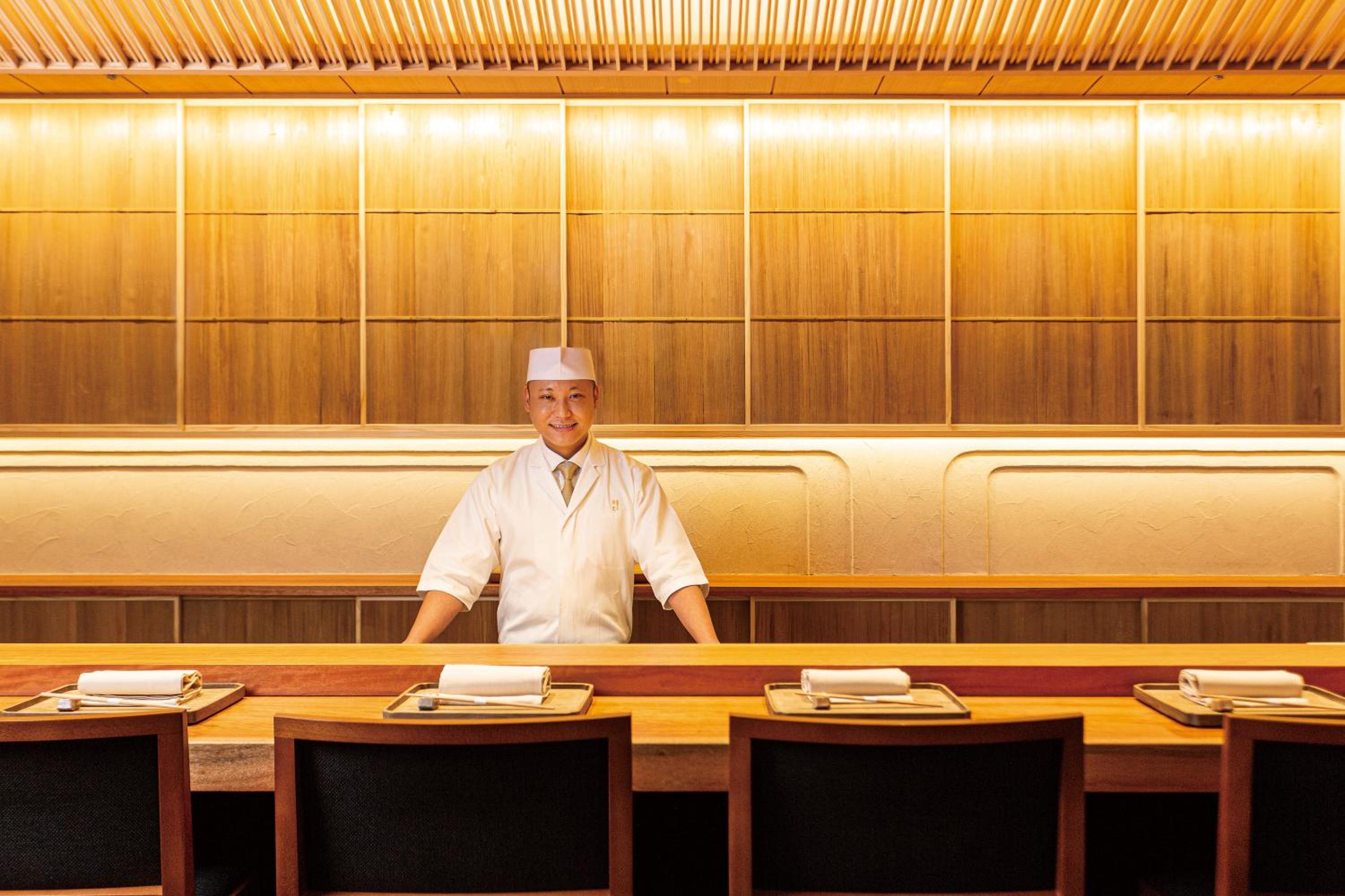 Imperial Hotel, Tokyo 67