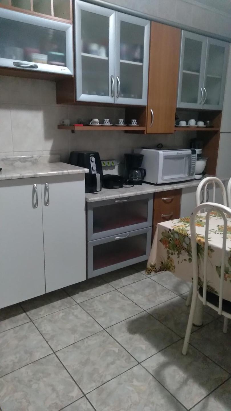 Cantinho aconchegante