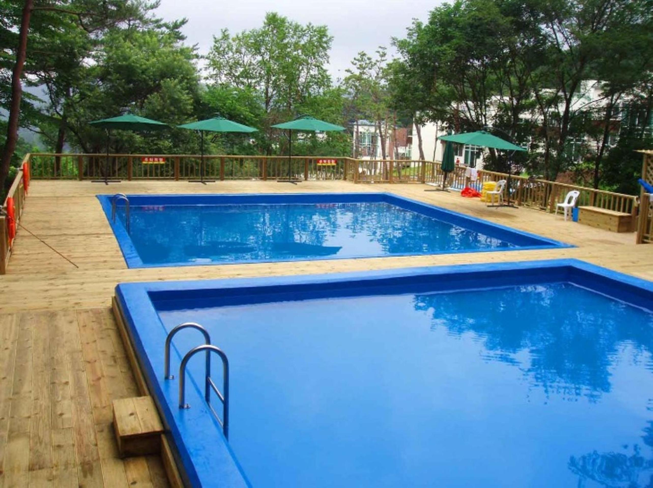 Hyundai Soo Resort Hoengseong, Morag - 14