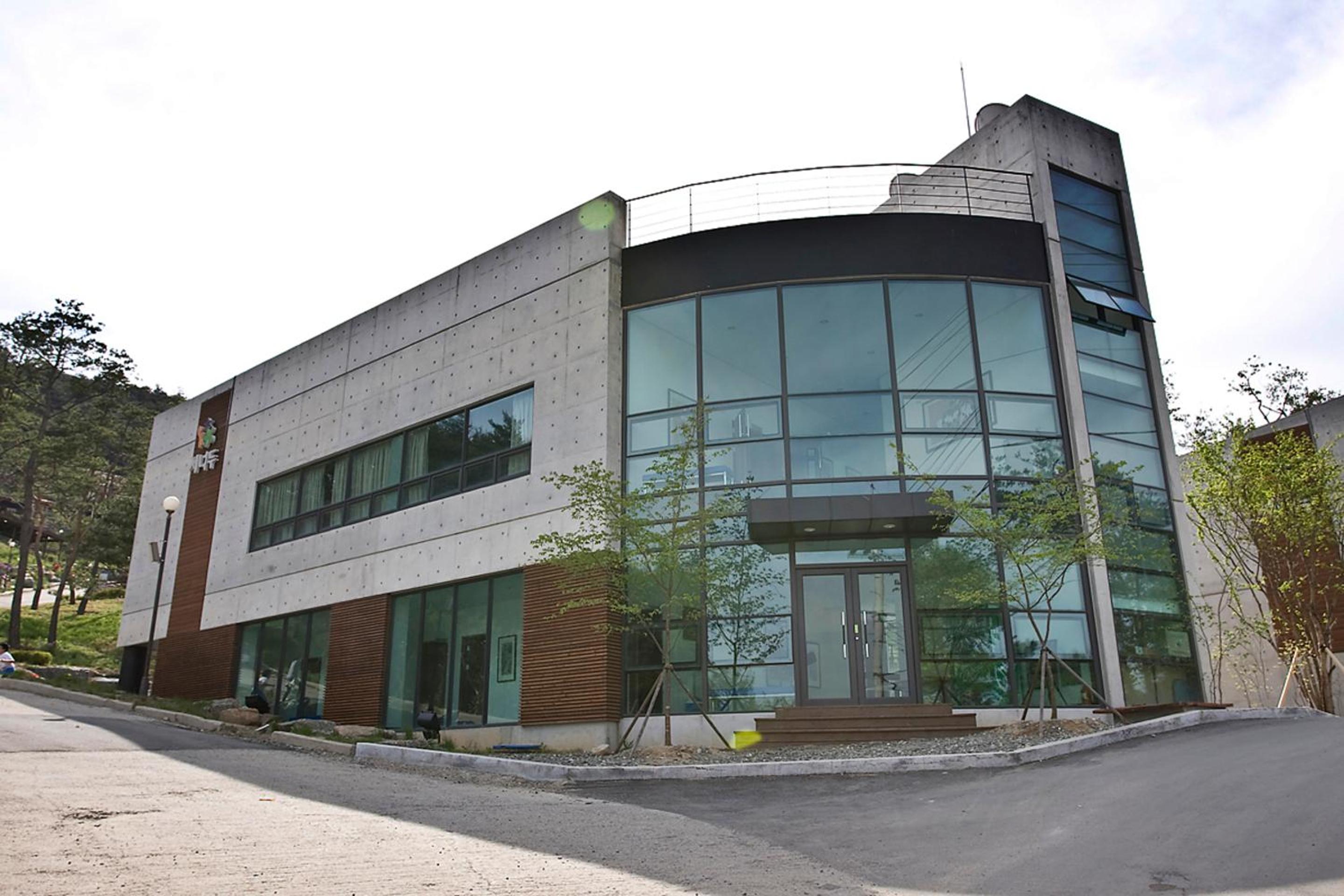 Hyundai Soo Resort Hoengseong, Morag - 17