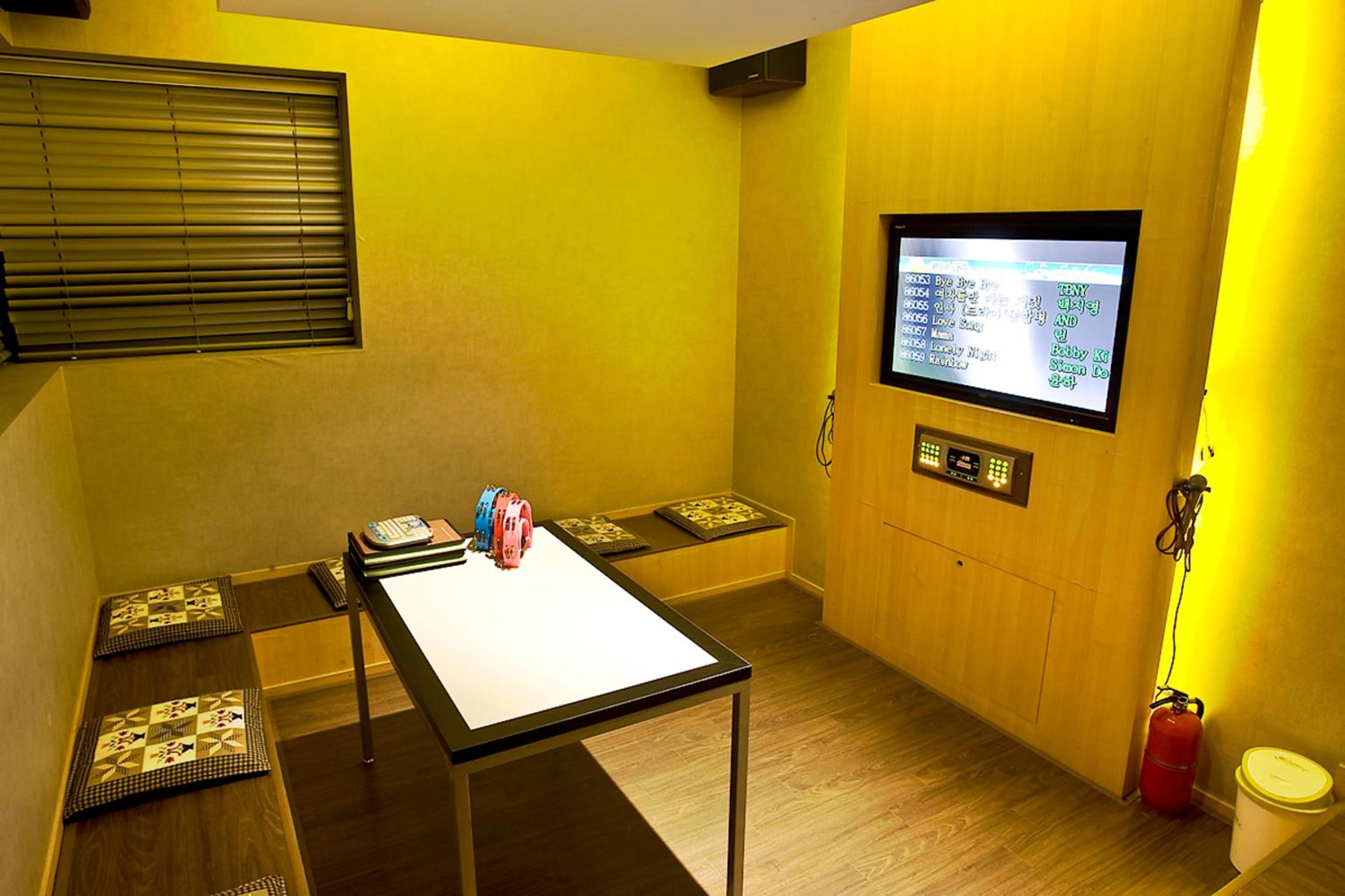 Hyundai Soo Resort Hoengseong, Morag - 20